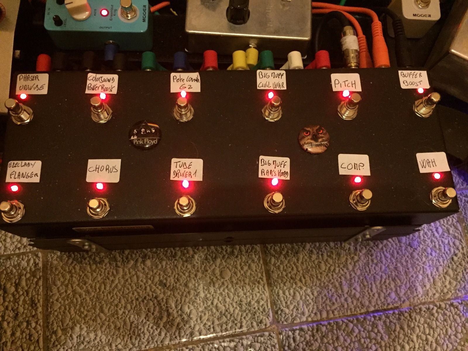 Roland EL Cajon EC10 image (1431340) Audiofanzine