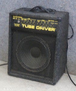 tube works td 752 tube driver amp image 1120399 audiofanzine tube works guitar amps