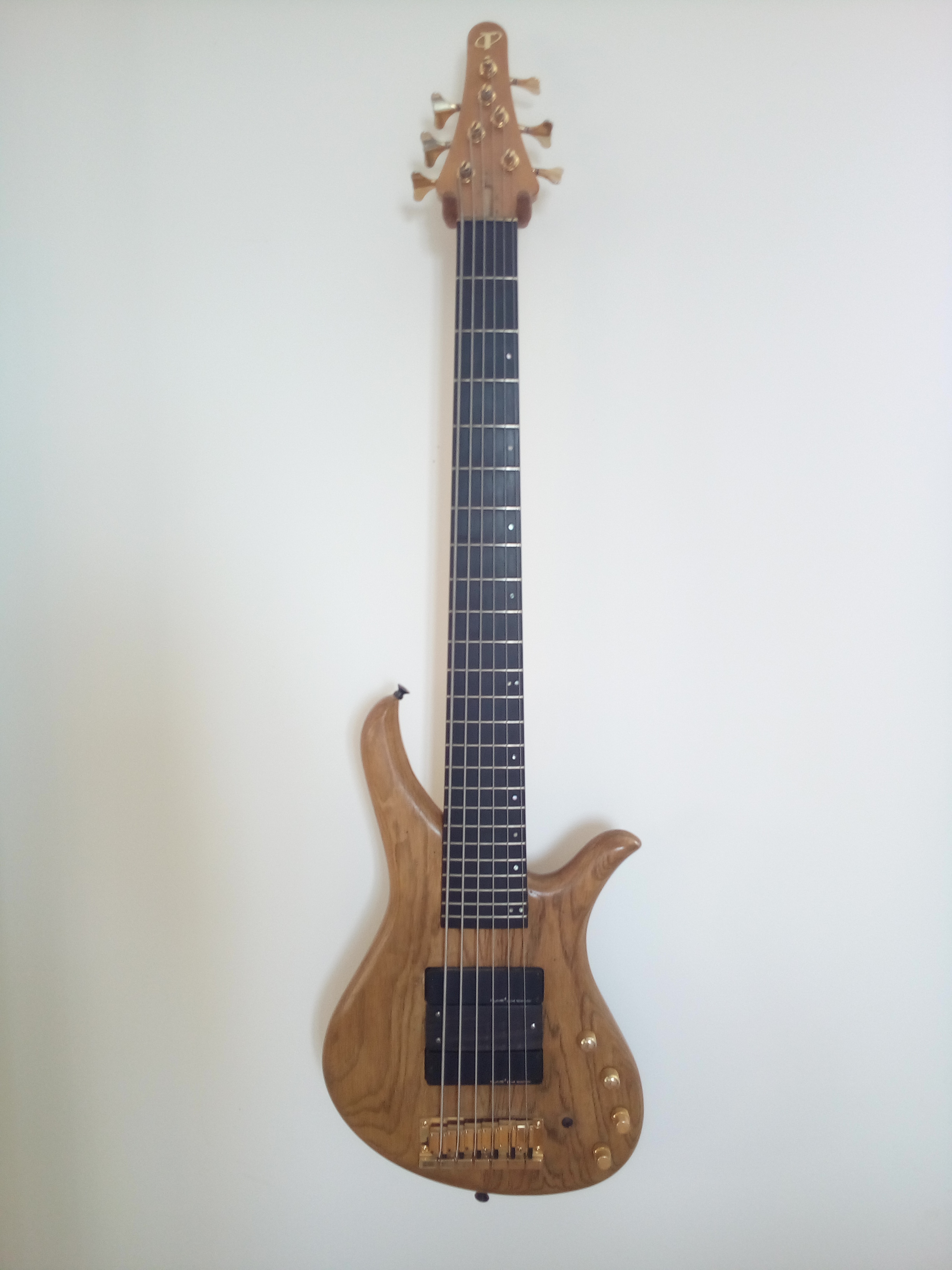 BEB6 Tune Guitar Technology BEB6 Audiofanzine