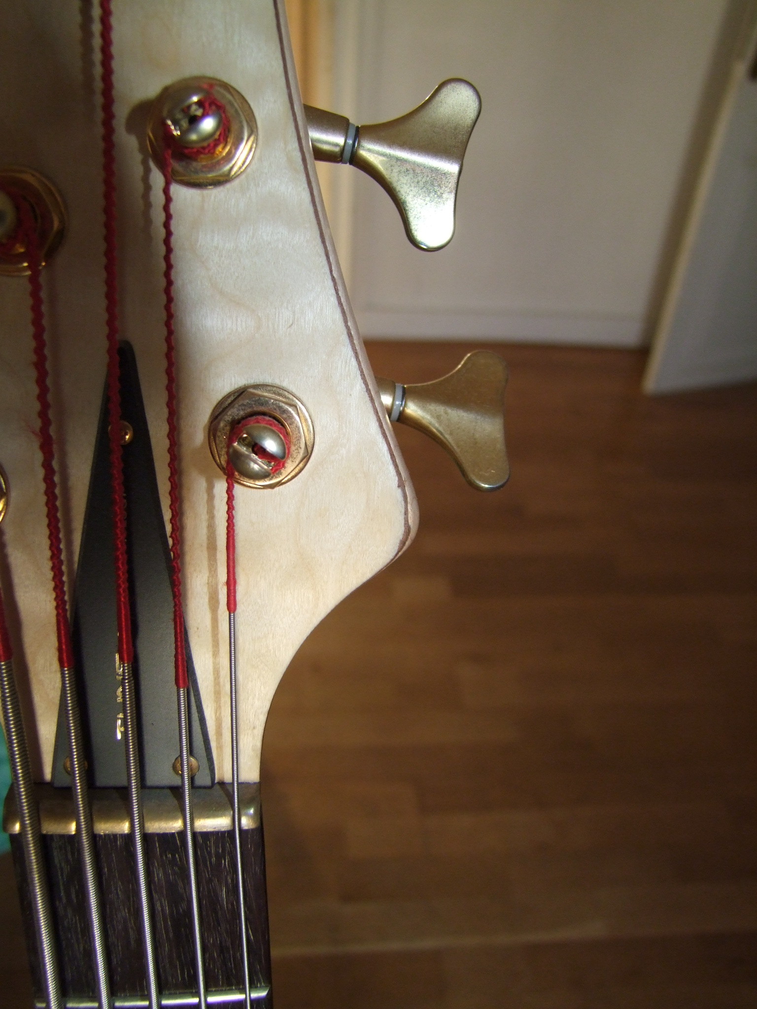 TWB53 Tune Guitar Technology TWB53 Audiofanzine