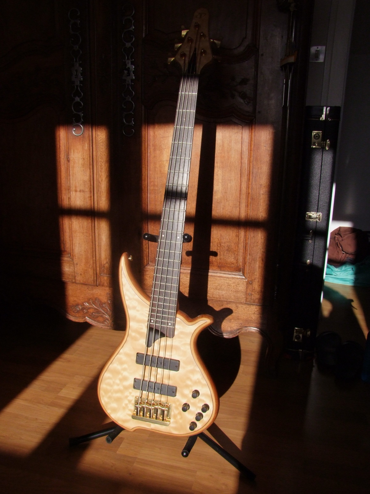 TWB53 Tune Guitar Technology TWB53 Audiofanzine