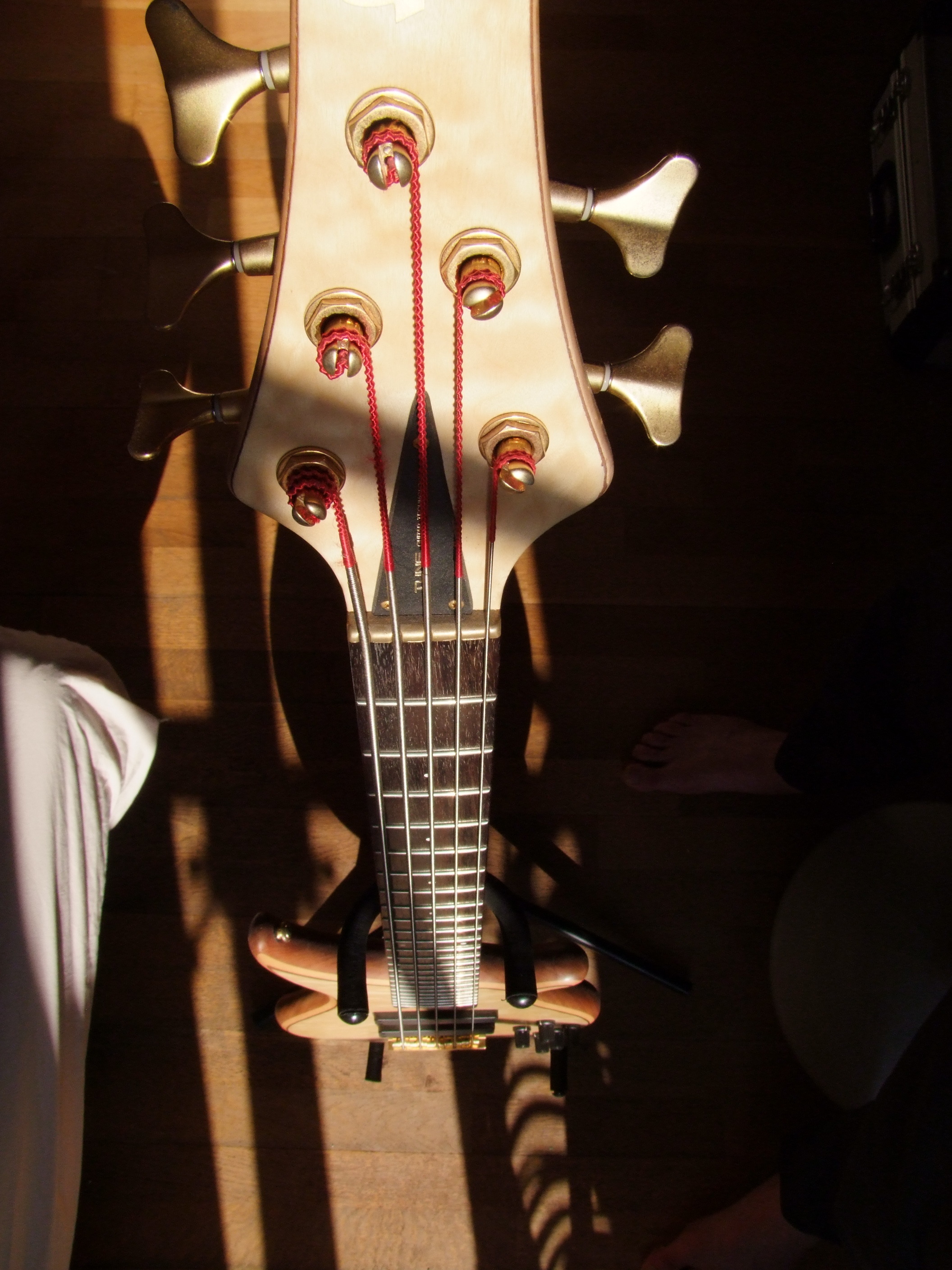 TWB53 Tune Guitar Technology TWB53 Audiofanzine