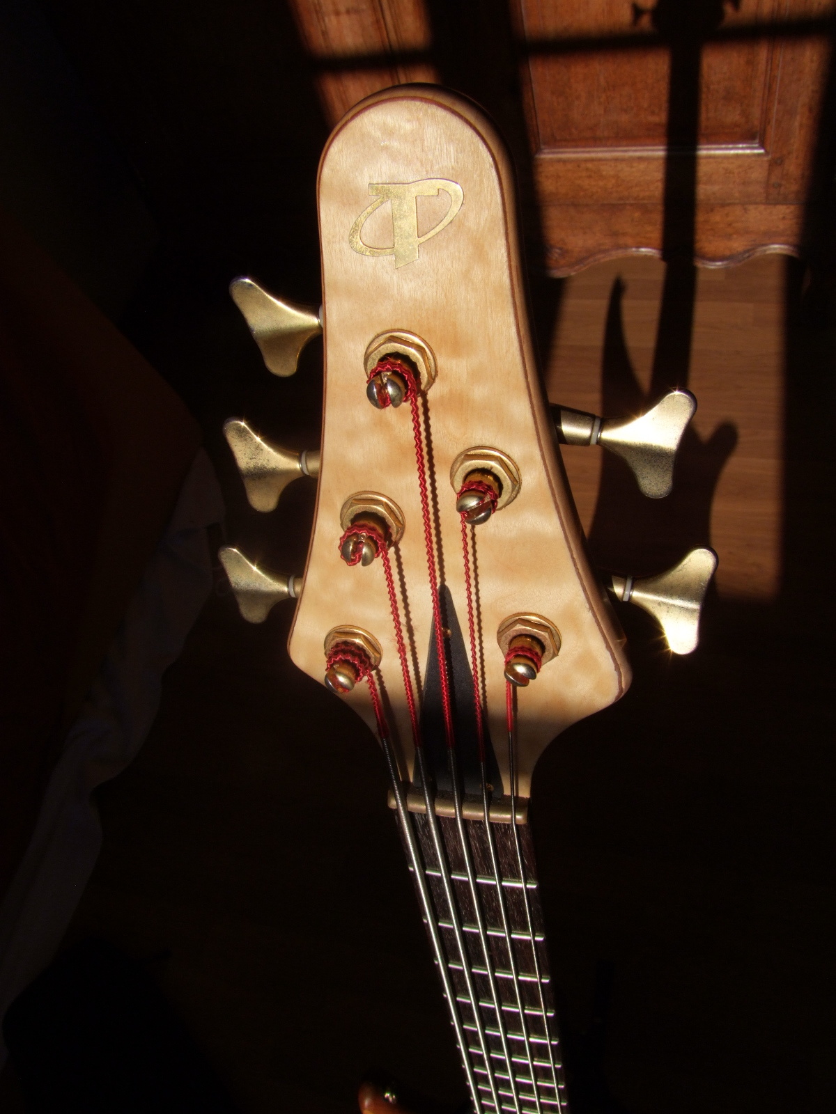 Tune Guitar Technology TWB53 image (1305987) Audiofanzine