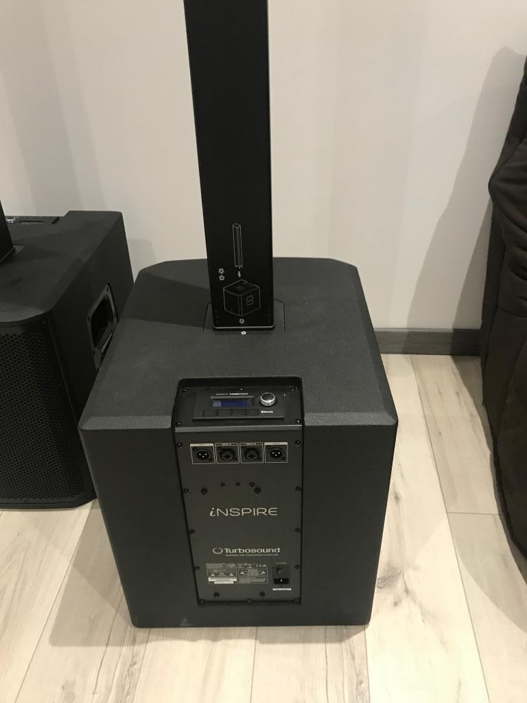 Turbosound iP2000 - Audiofanzine