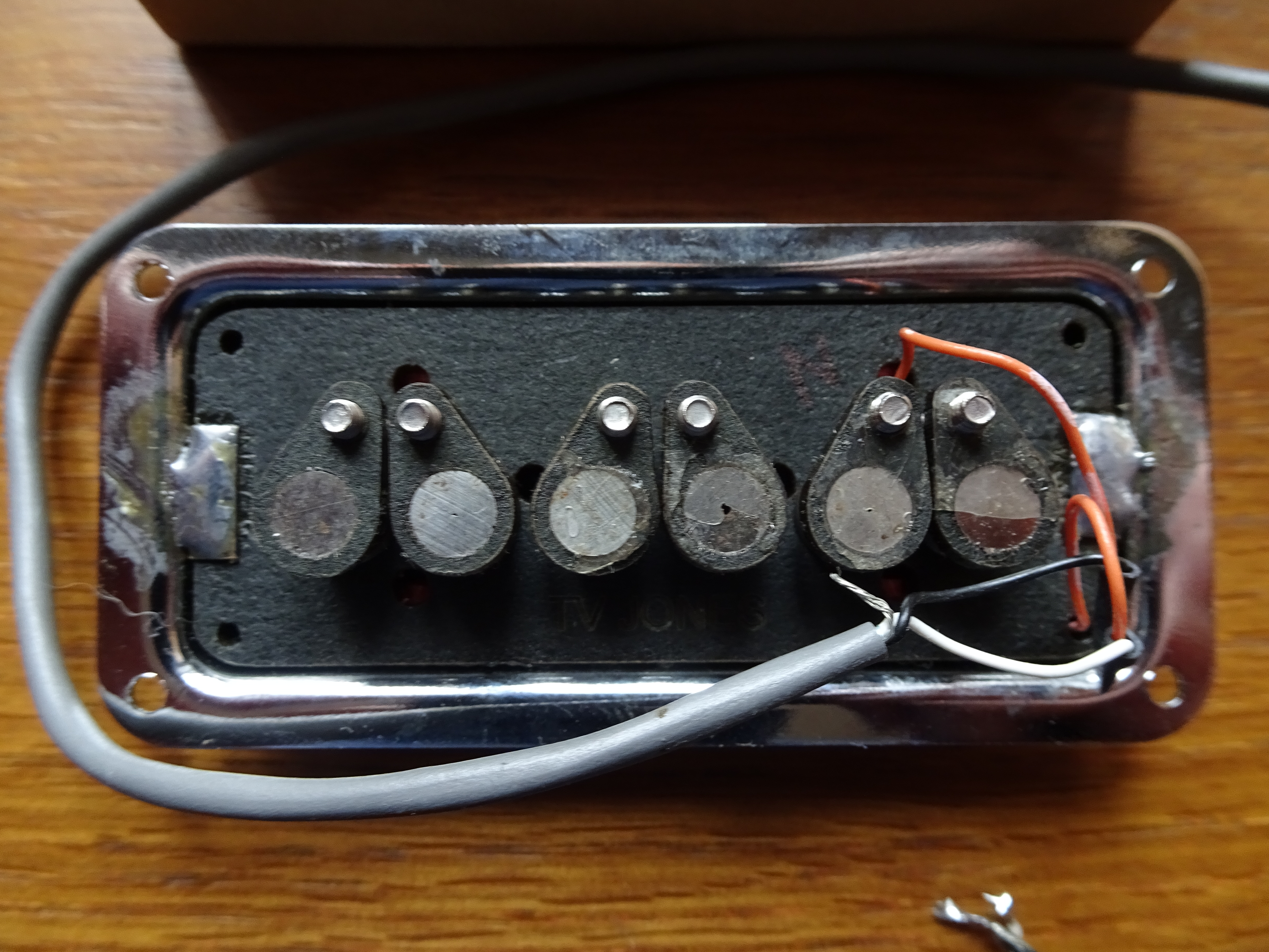 T armond pickups Clearance