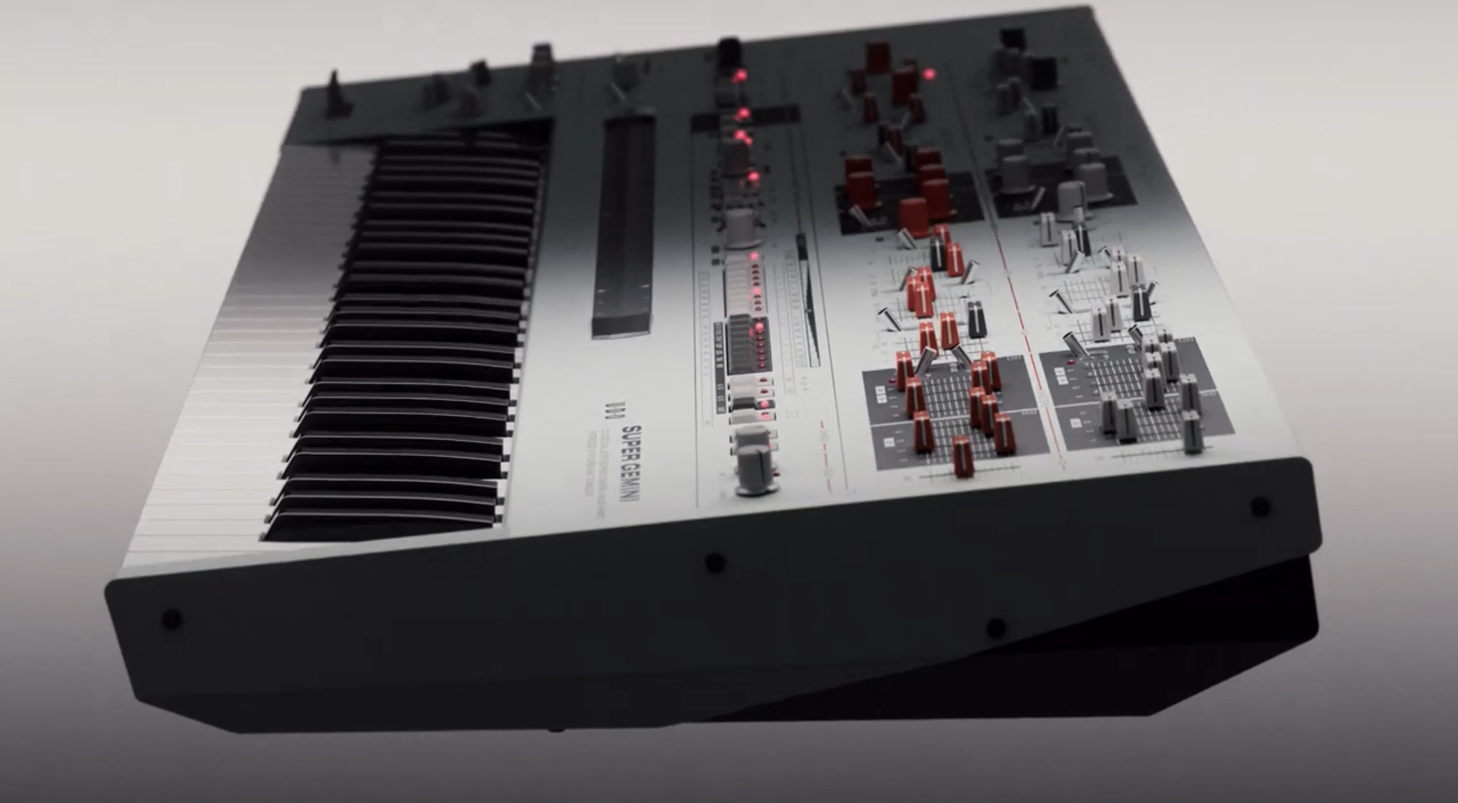 UDO Super Gemini Page 14