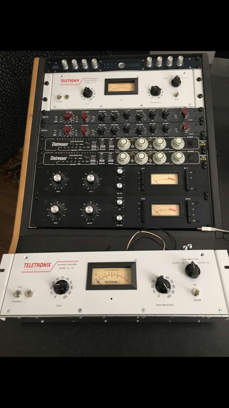 2 1176 Universal Audio 2 1176 Audiofanzine 2-1176-universal-audio-2-1176-audiofanzine
