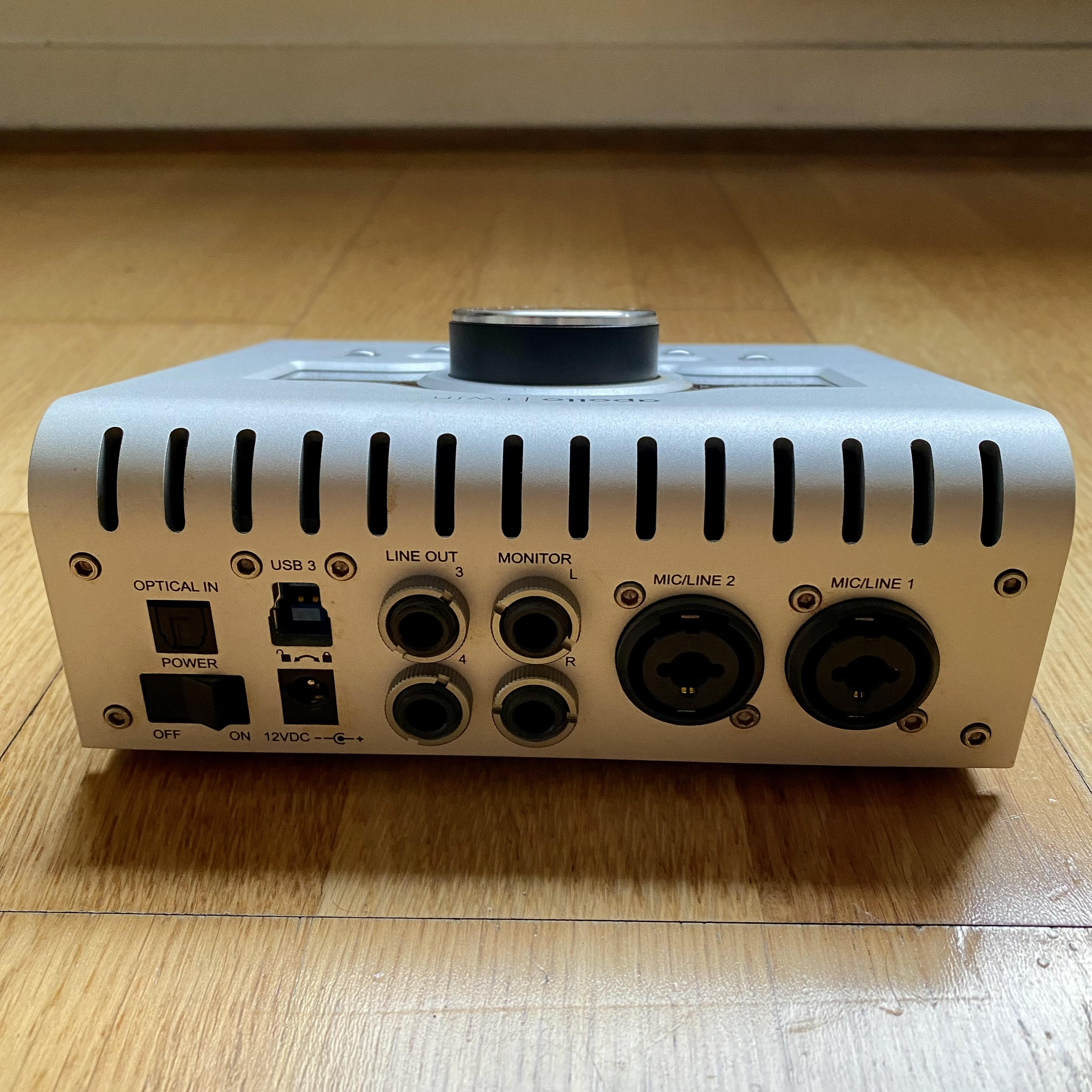 Apollo Twin Duo Usb Universal Audio Apollo Twin Duo Usb Audiofanzine