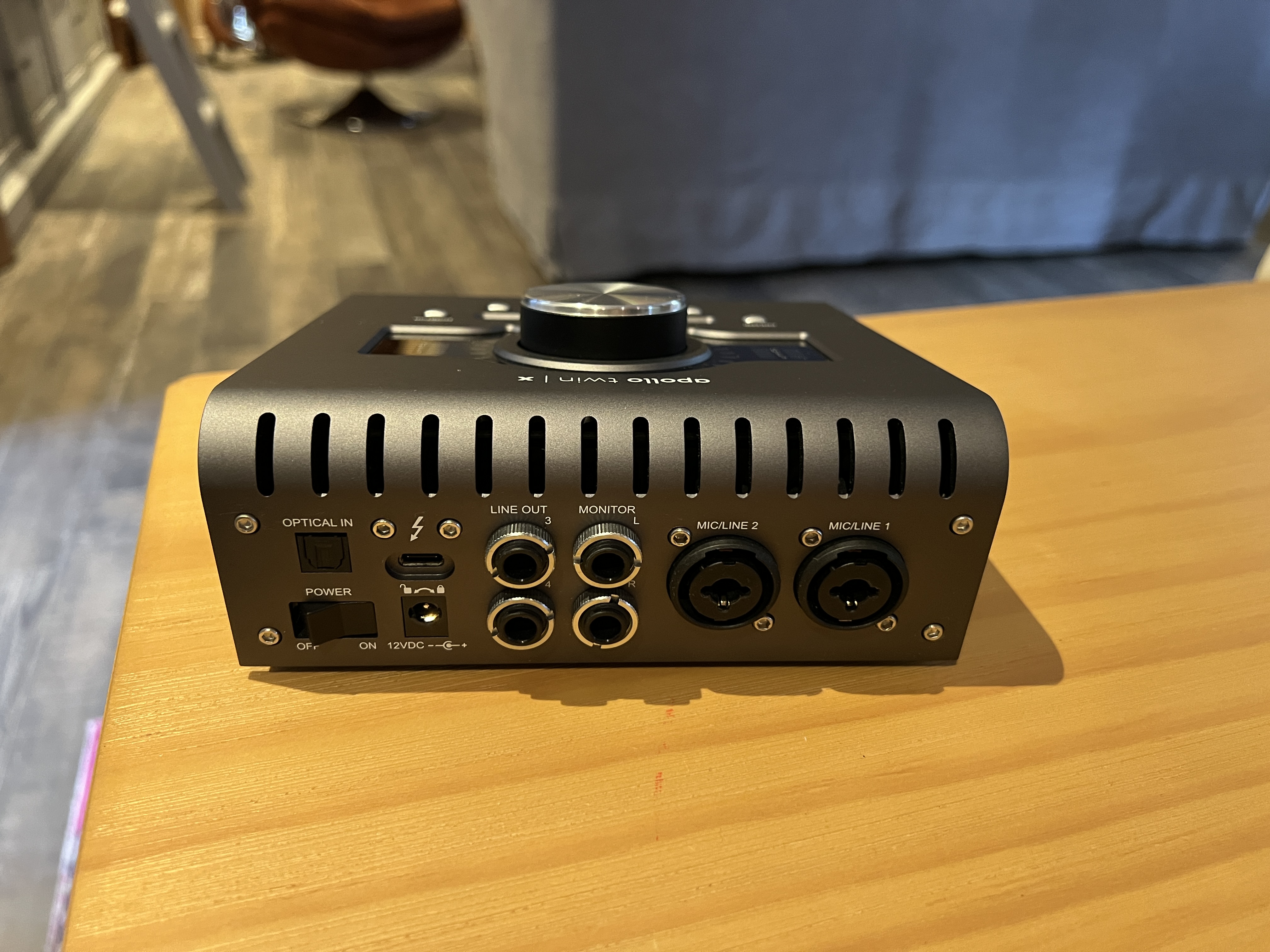 uad apollo twin x uad apollo twin x