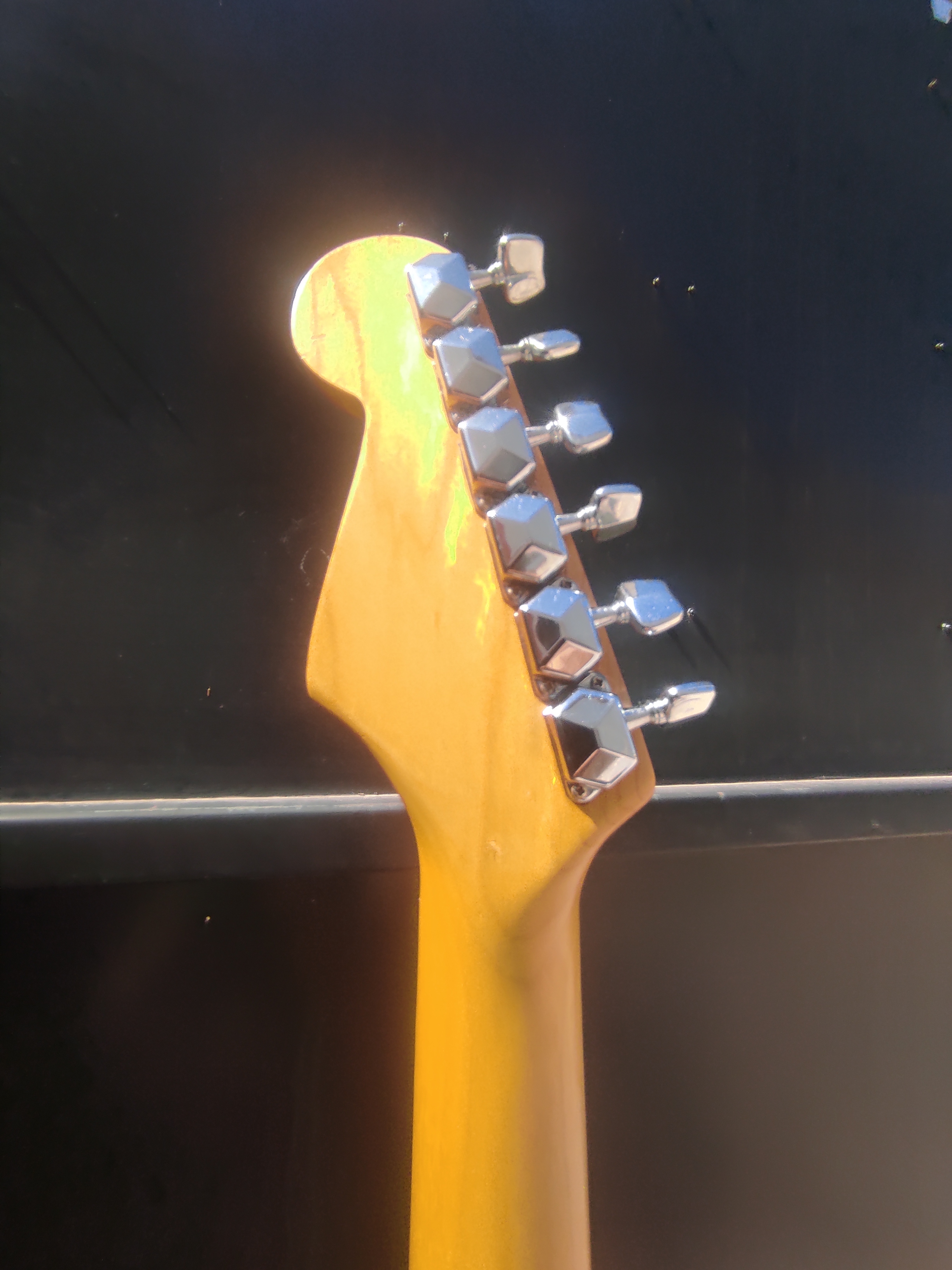 CUSTOM CRAFT Venson CUSTOM CRAFT Audiofanzine