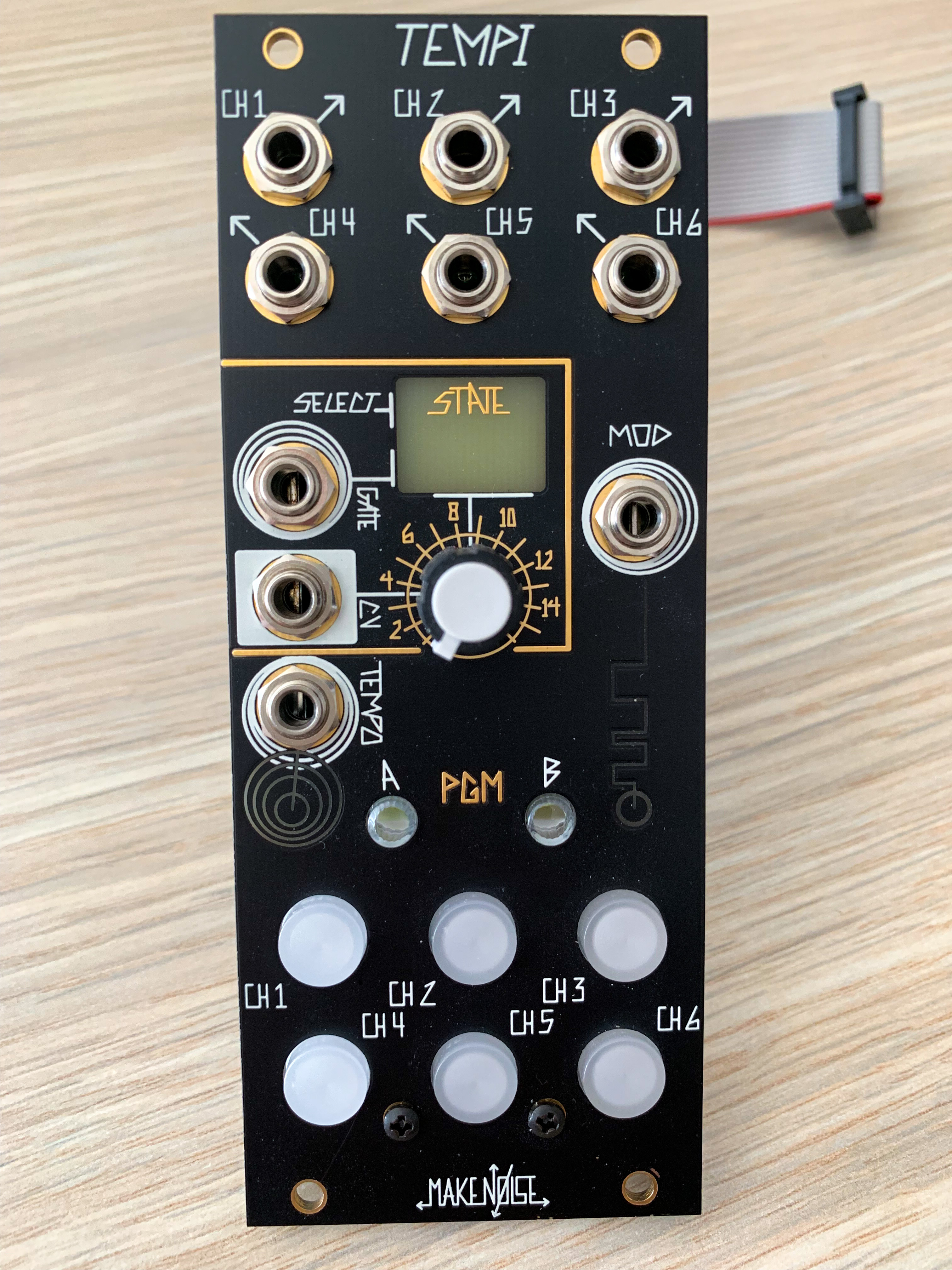 マート Vermona qMI quad MIDI interface wattsindustries.ru:443