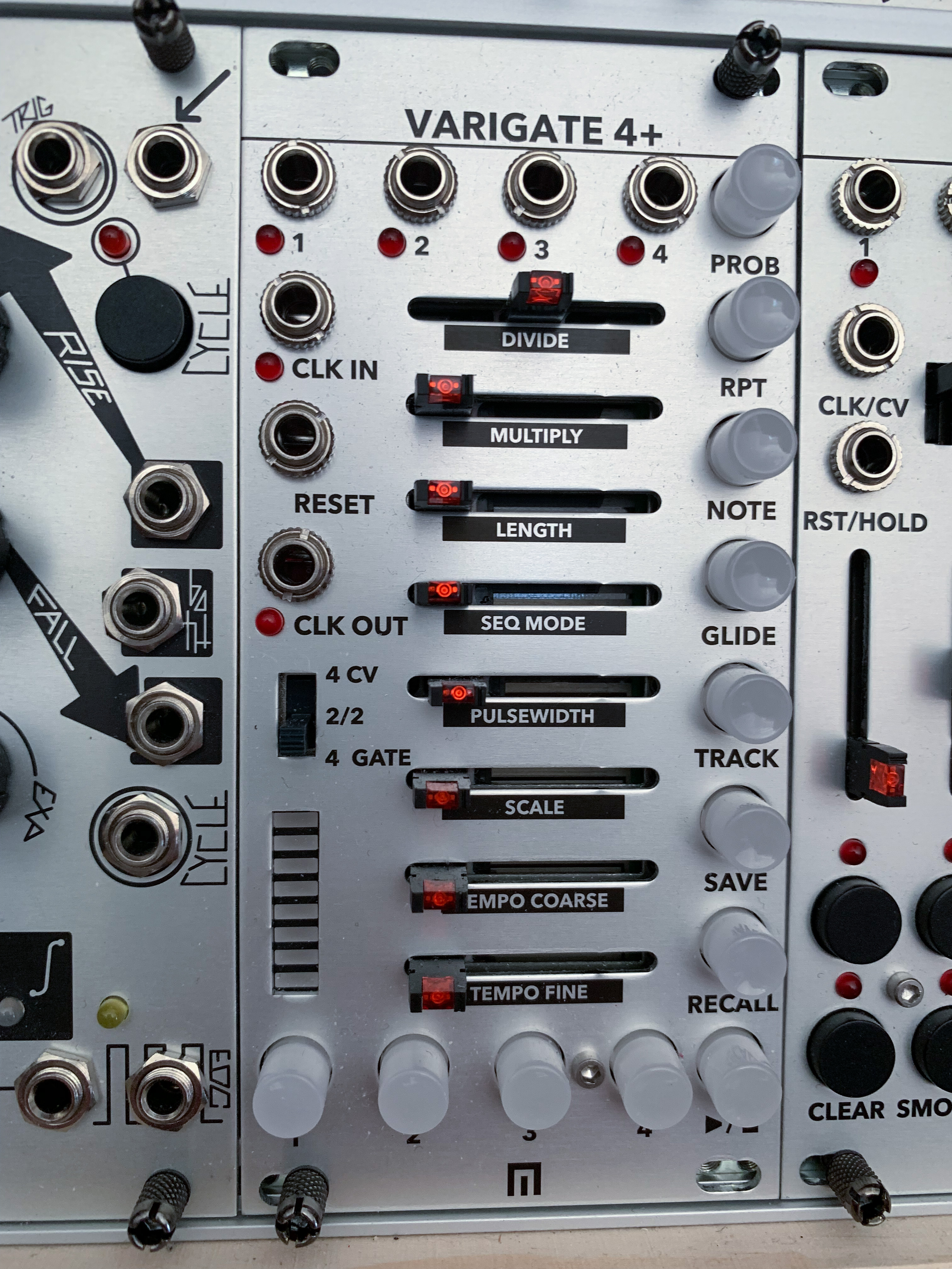 新作多数 Vermona qMI quad MIDI interface educationjournal.org