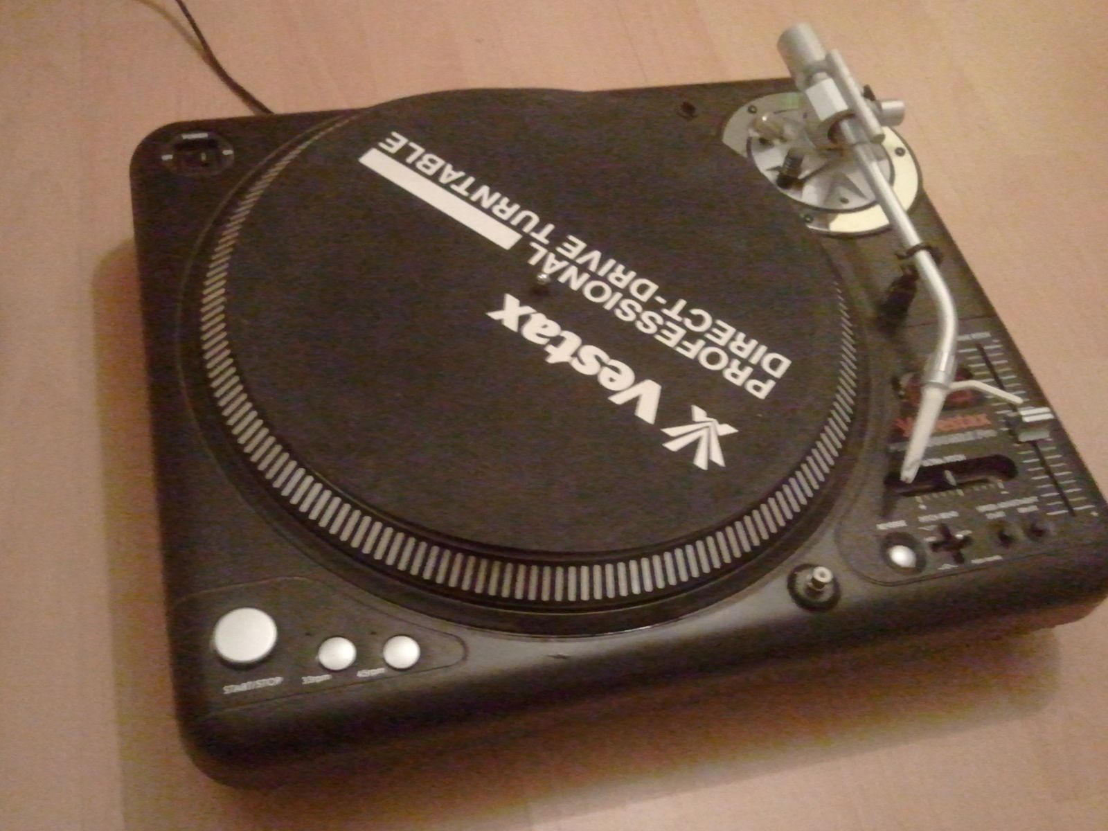 PDX-2300 mk2 vestax ベスタックス - その他