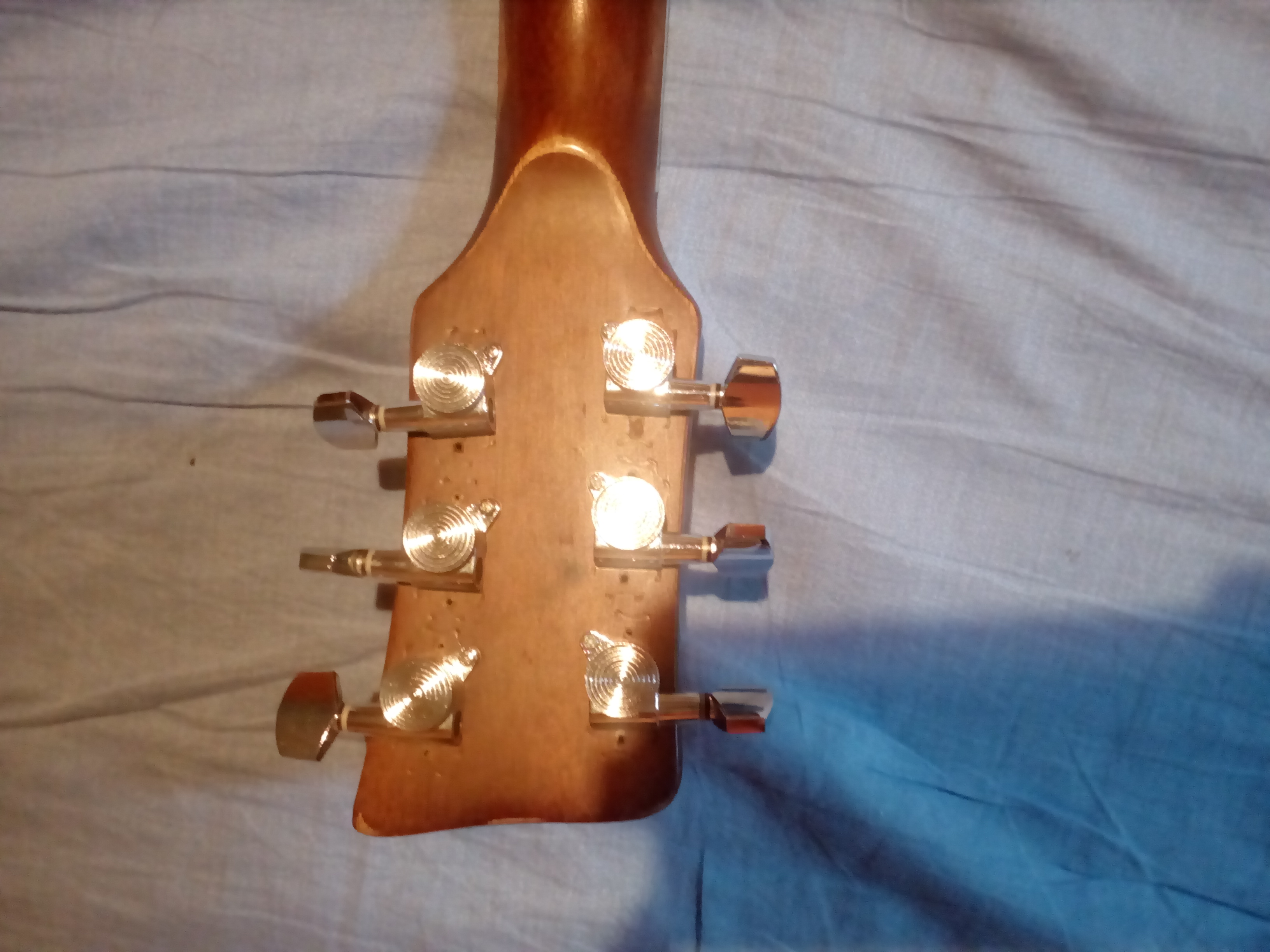 Eruption Pro VGS Eruption Pro Audiofanzine