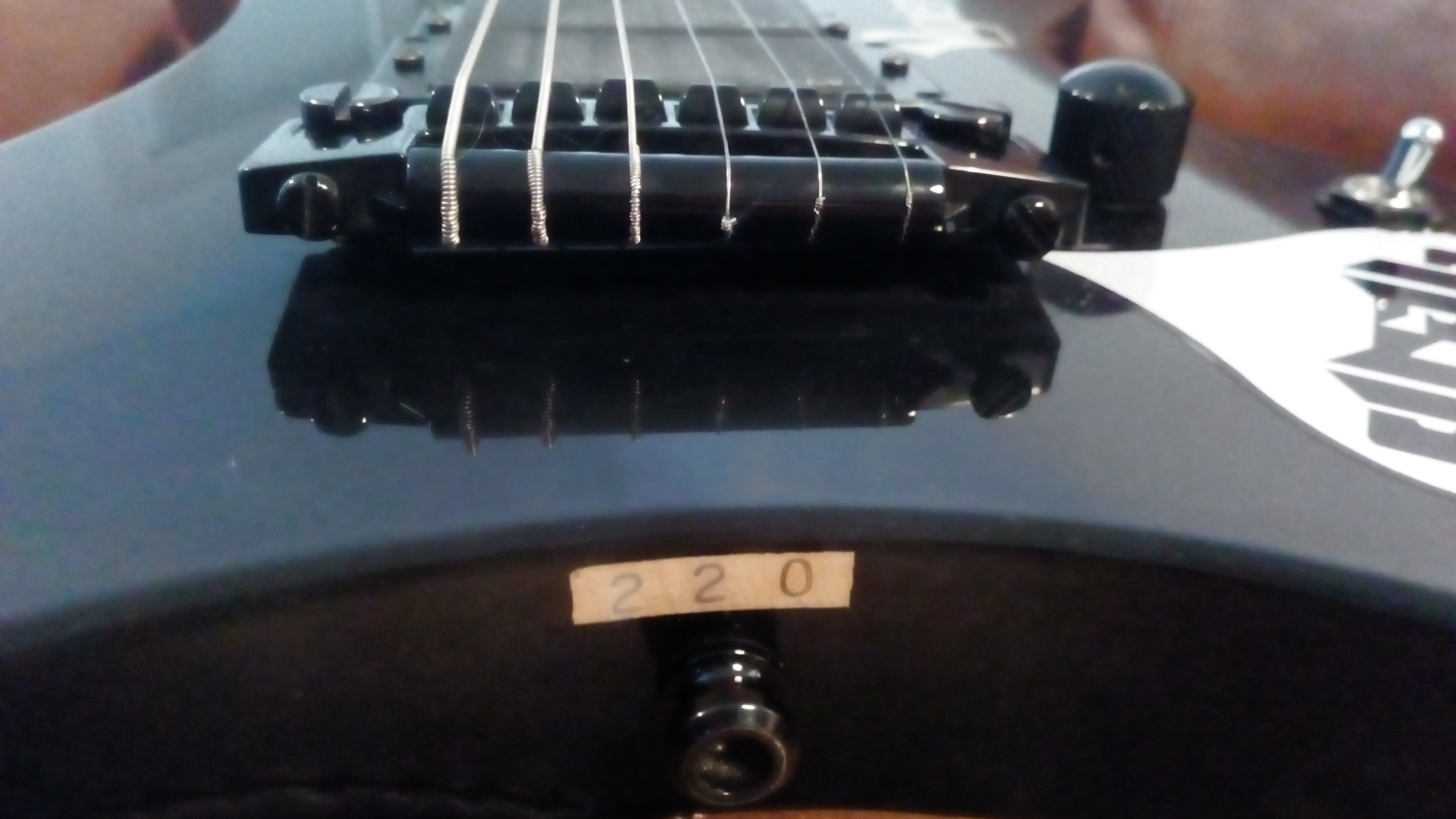 Vigier Marilyn Original image (1795205) Audiofanzine