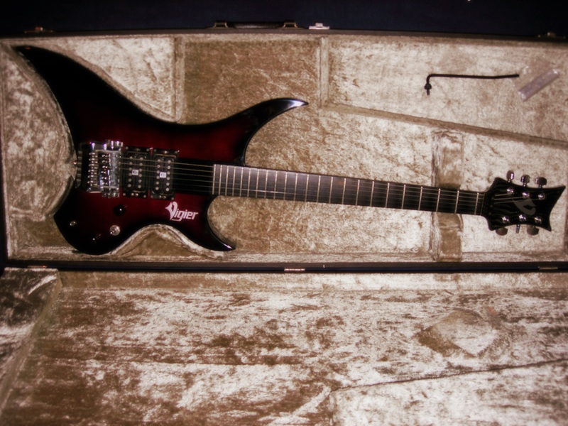 Photo Vigier Marilyn Original Vigier Marilyn Original (15331