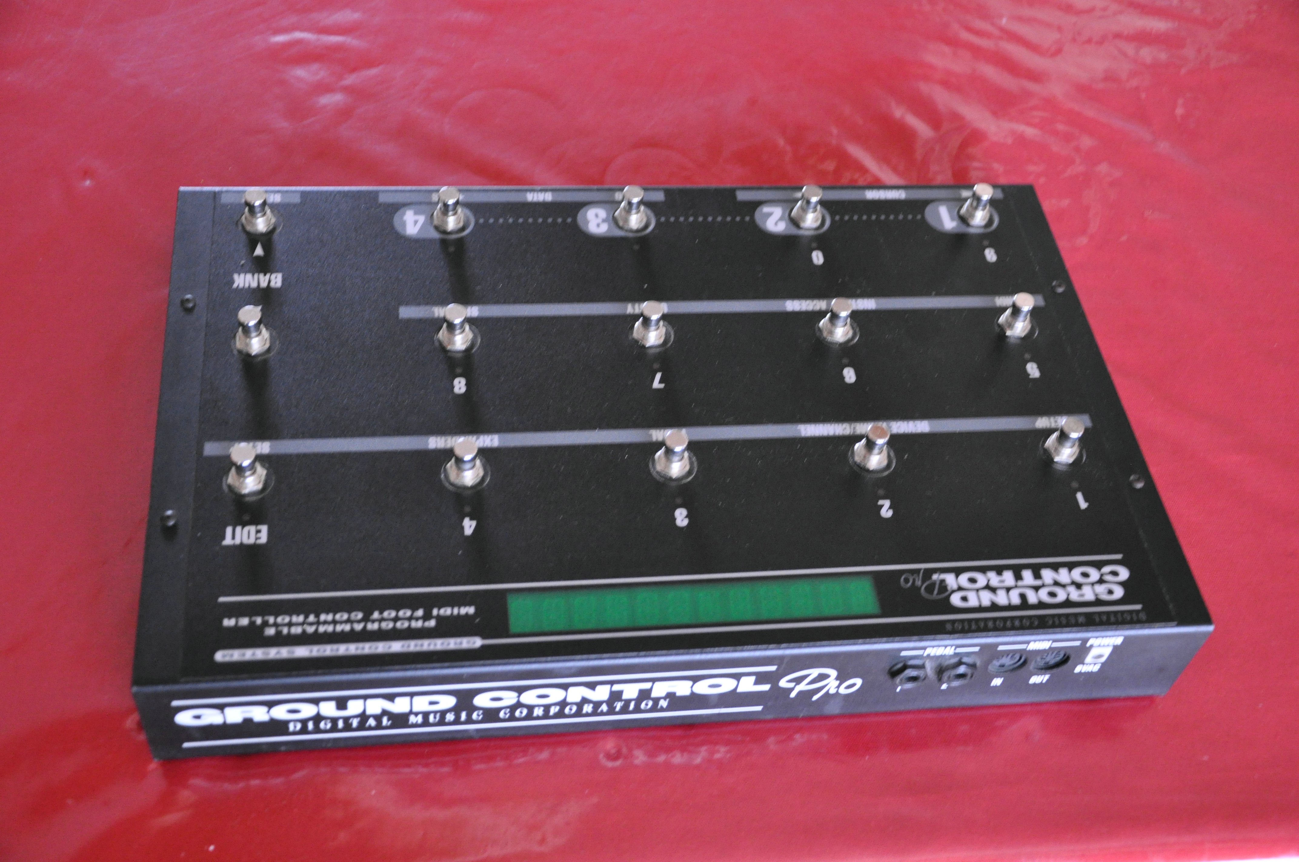 Photo Voodoo Lab Ground Control Pro Voodoo Lab Ground Control Pro