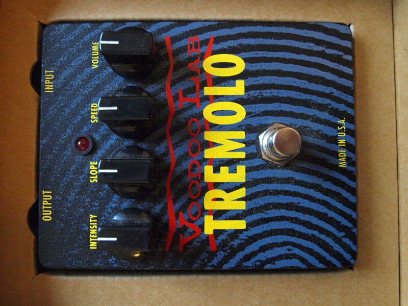 voodoo lab chorus voodoo lab chorus