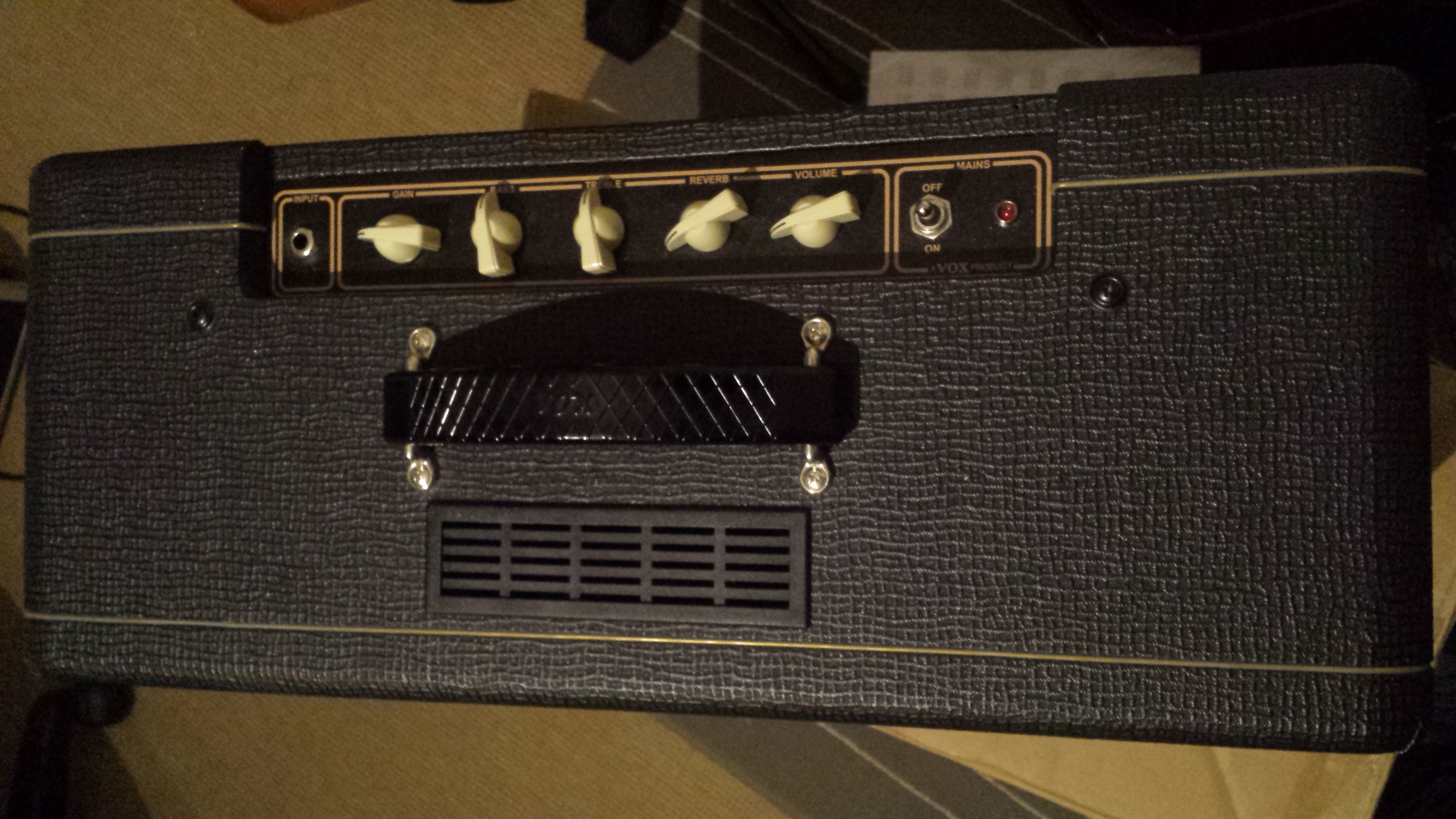 vox ac10c1 used vox ac10c1 used