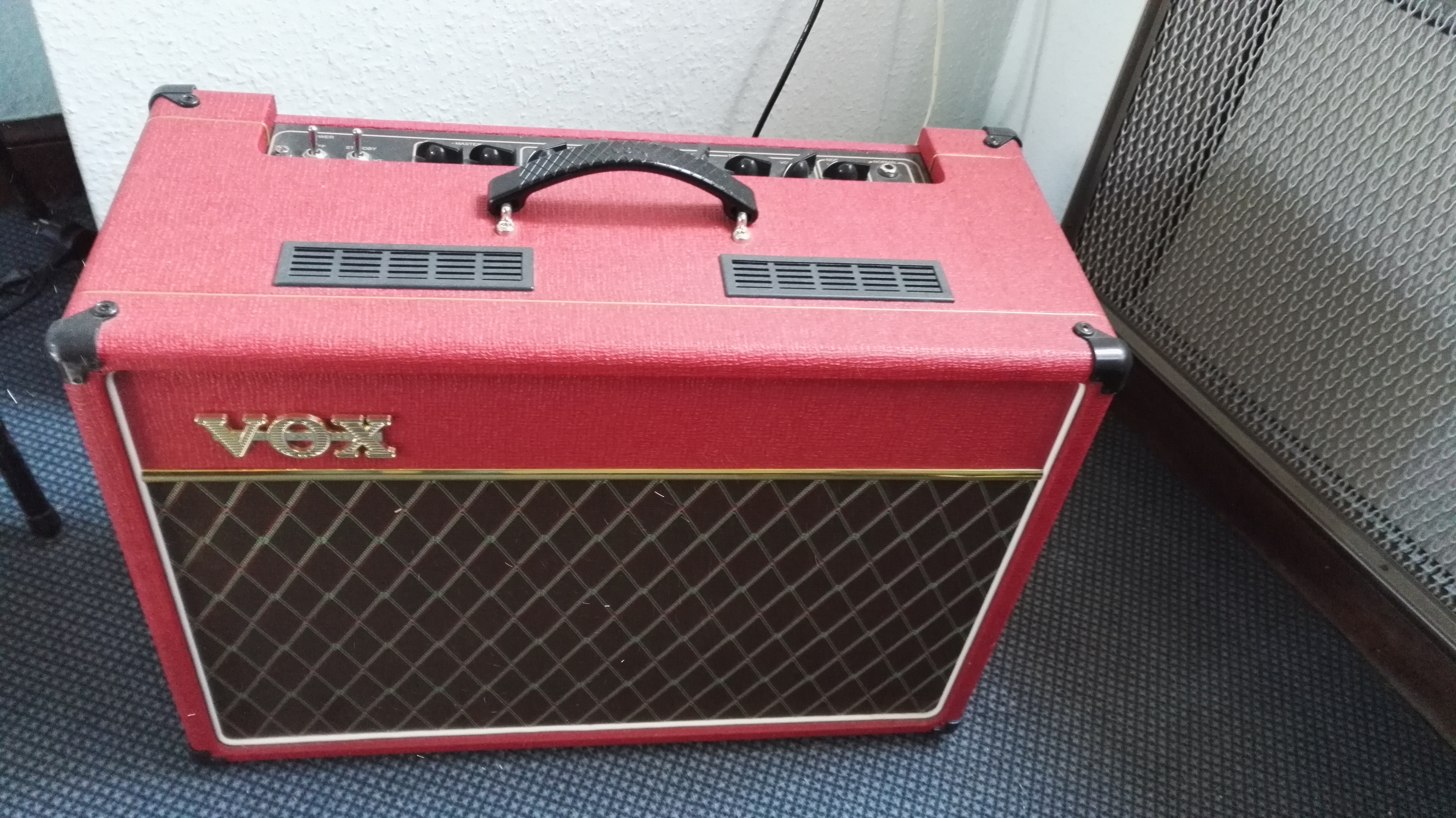 vox ac15c1 vox ac15c1