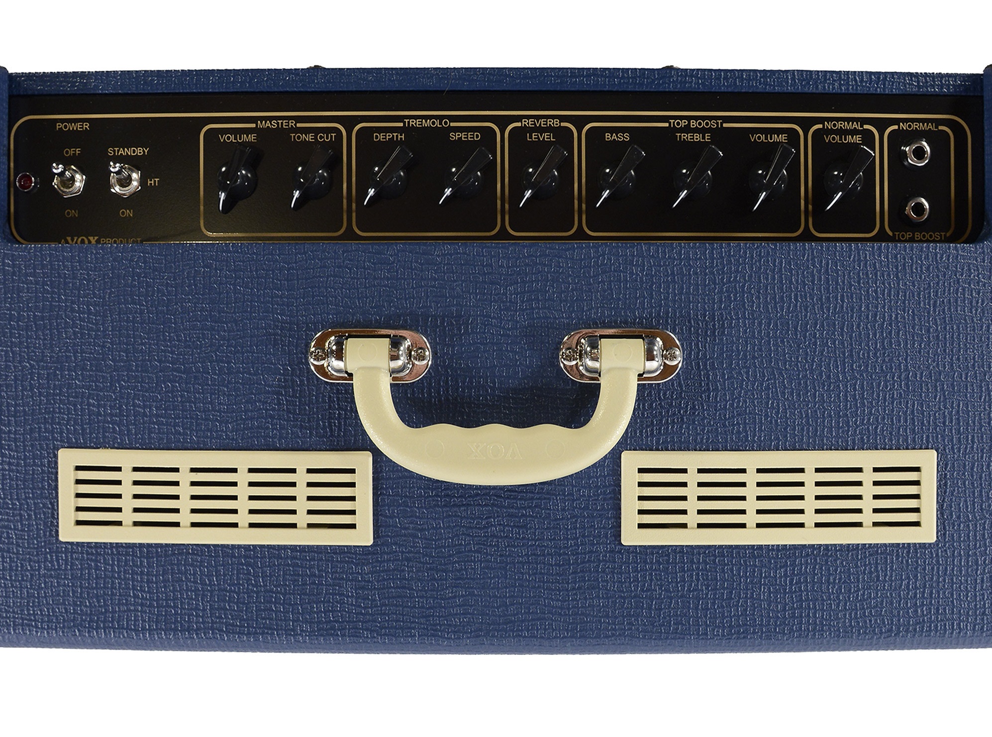 AC15C1 TV BC Limited Edition Two Tone Tv Front Vox Audiofanzine ac15c1-tv-bc-limited-edition-two-tone-tv-front-vox-audiofanzine