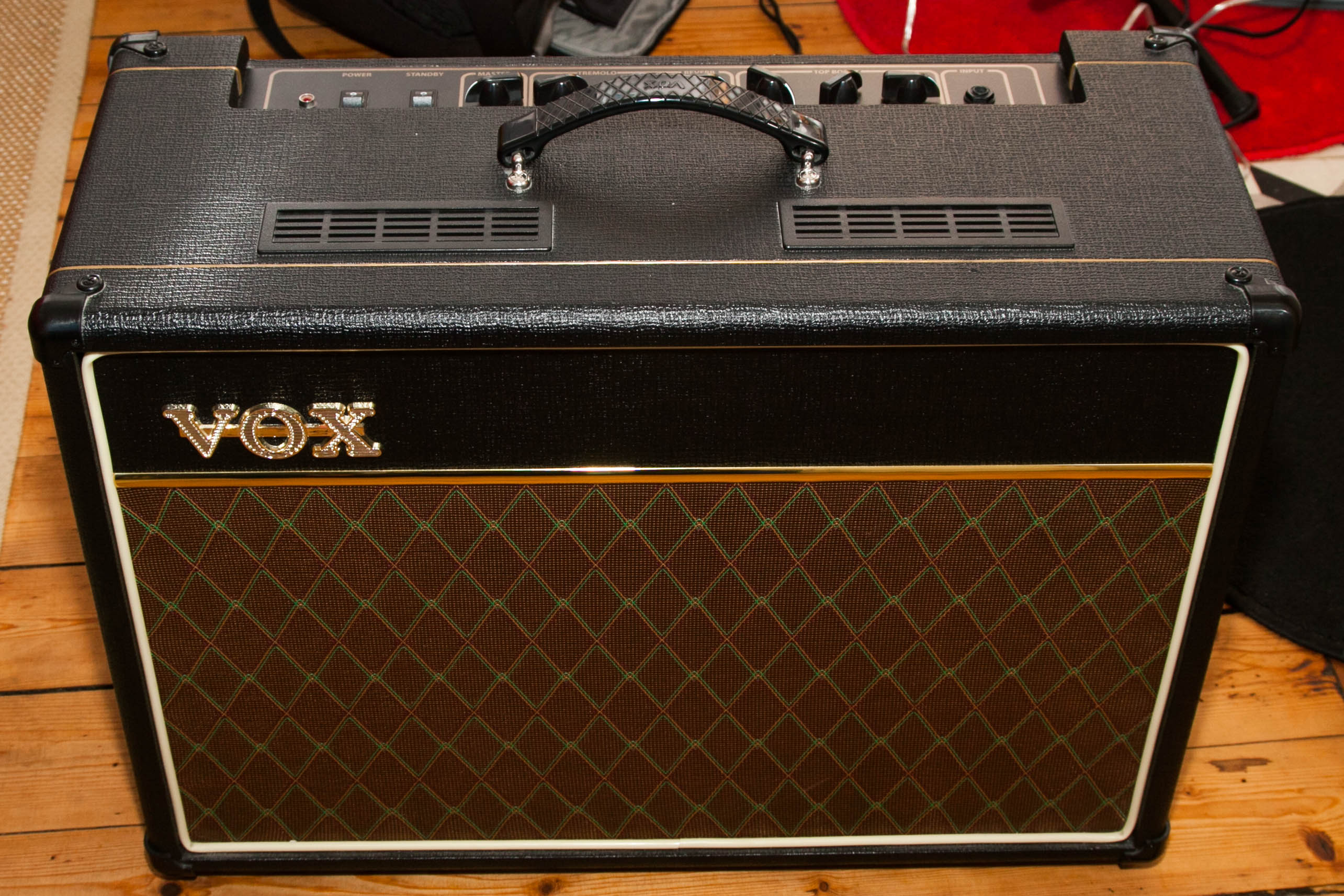 Photo Vox AC15CC1 Vox [Custom Classic Series] AC15CC1 (487497