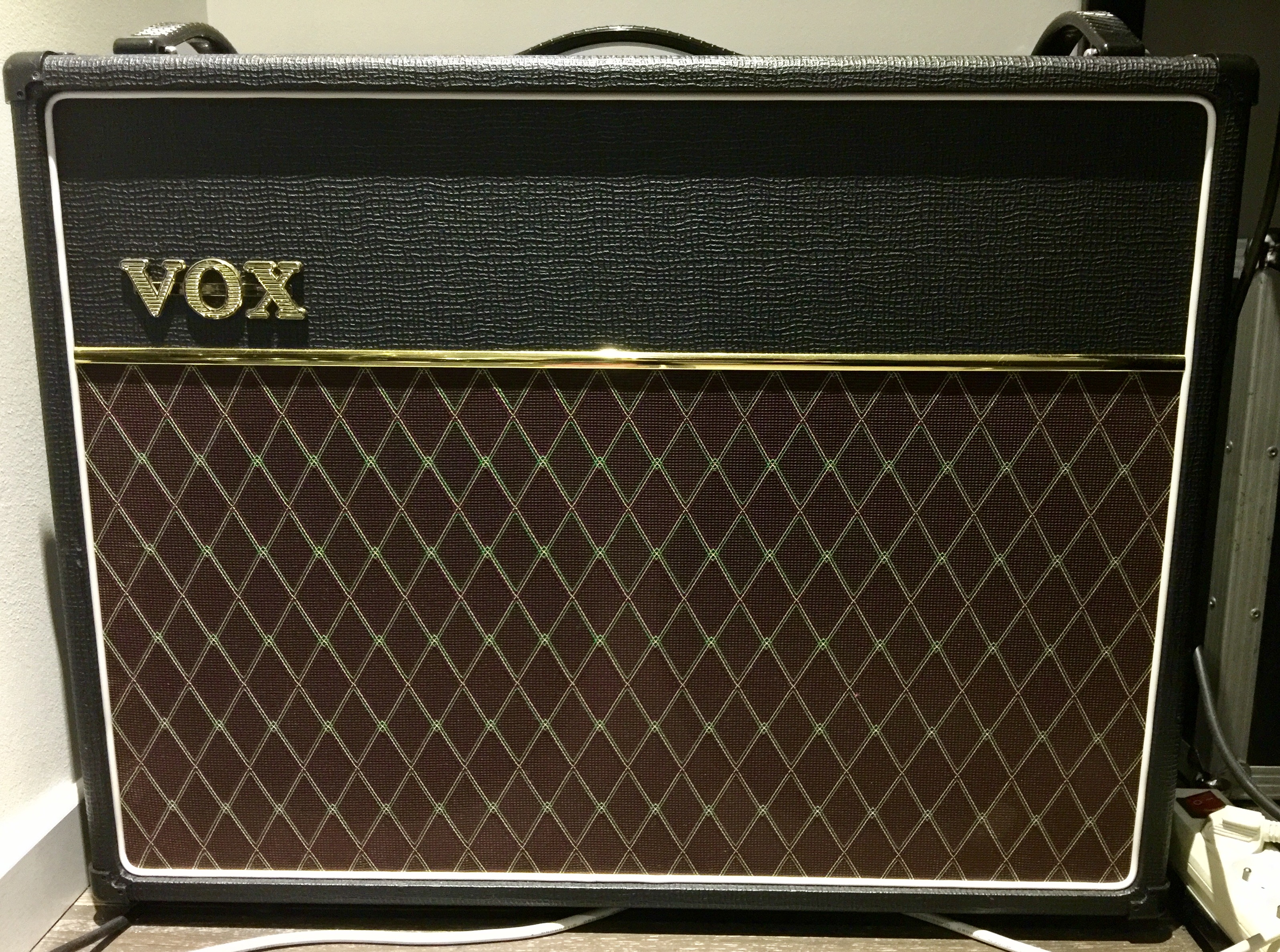 VOX AC30C2 フルチューブアンプ 名器 ビートルズ ブライアン・メイ