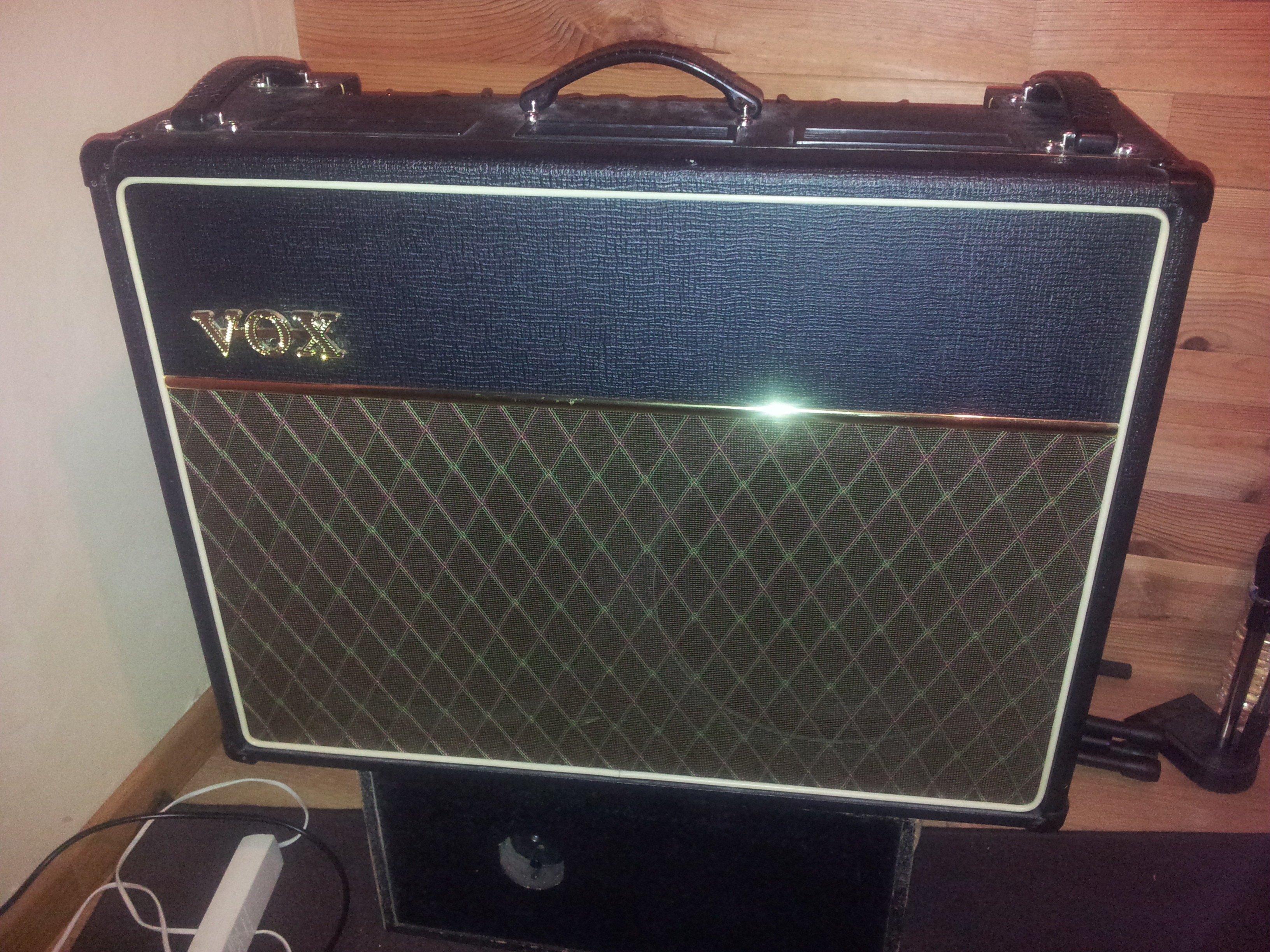 Photo Vox AC30CC2X Vox [Custom Classic Series] AC30CC2X (424404