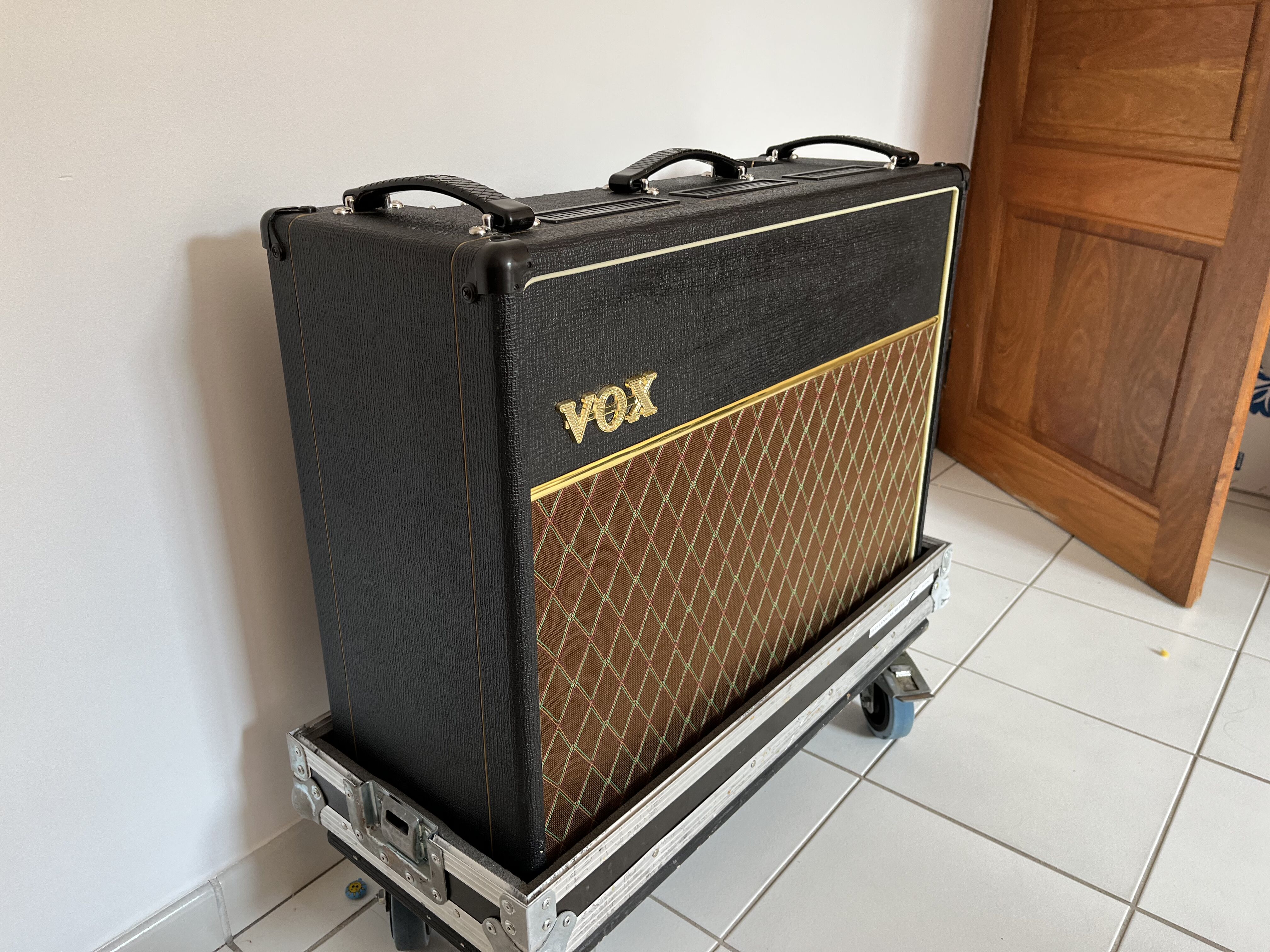 VOXアンプ AC30CC2X | hanselygretel.cl