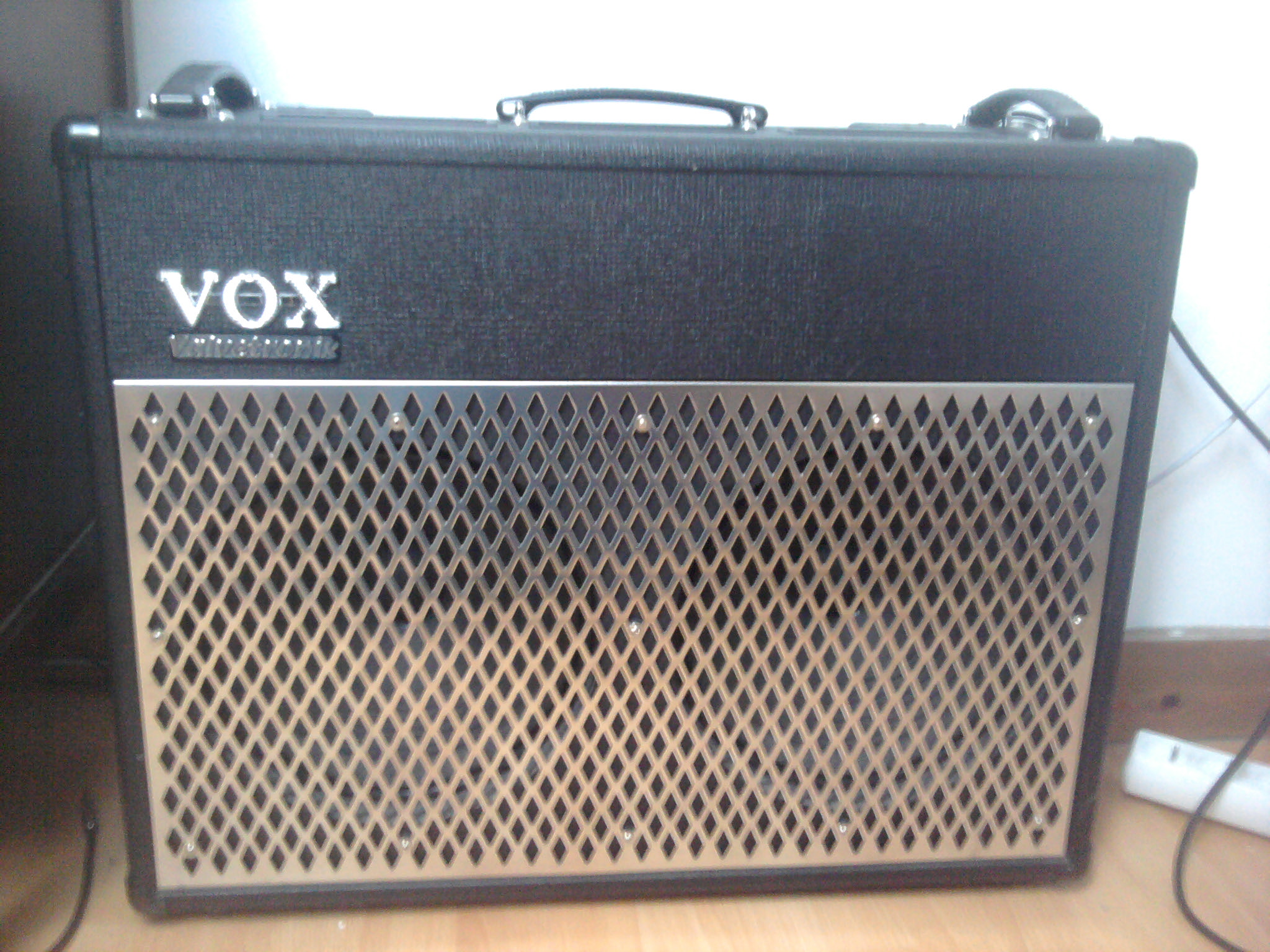 Vox AD100VT image (279744) Audiofanzine