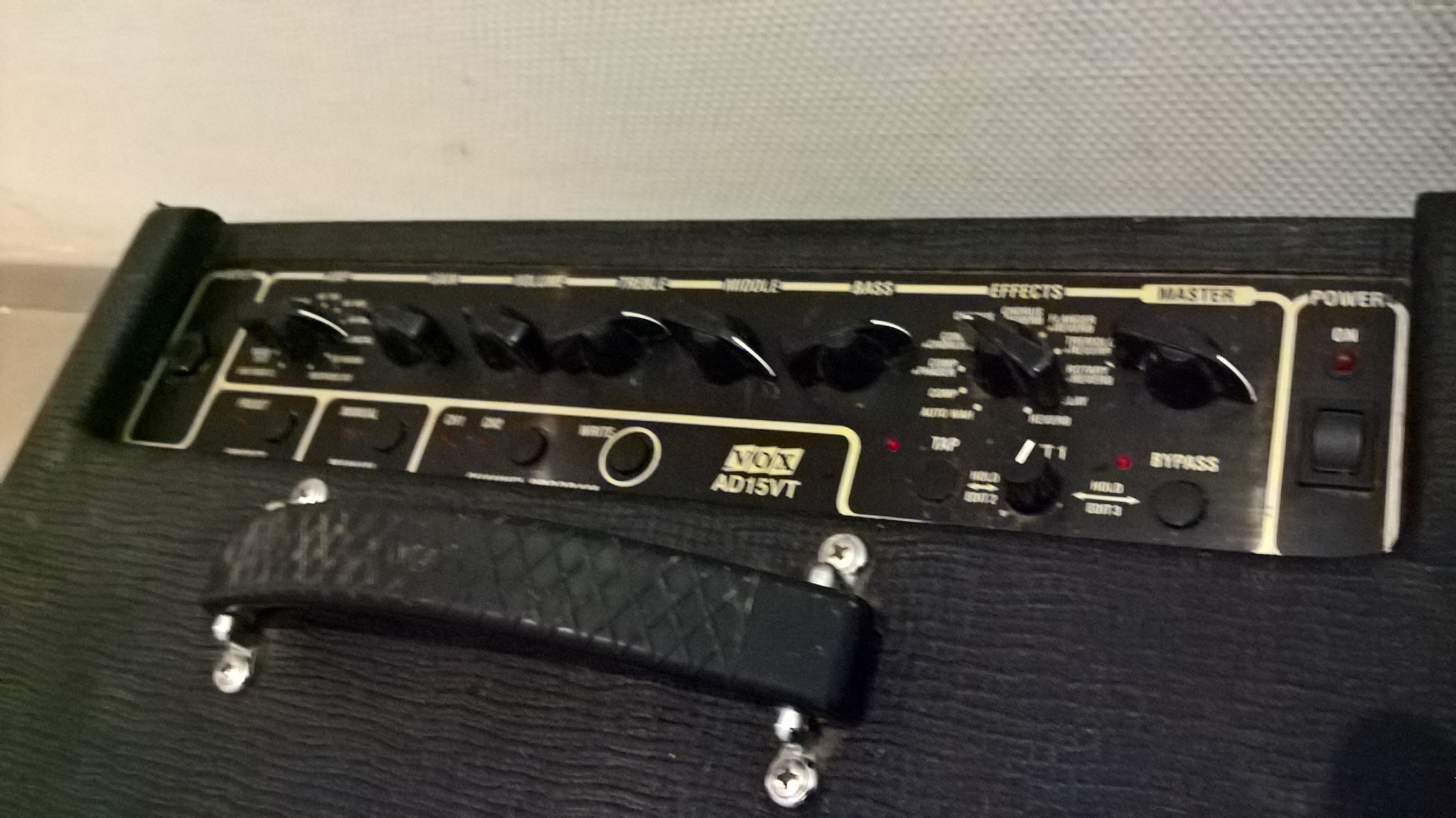 vox valvetronix ad15vt manual vox valvetronix ad15vt manual