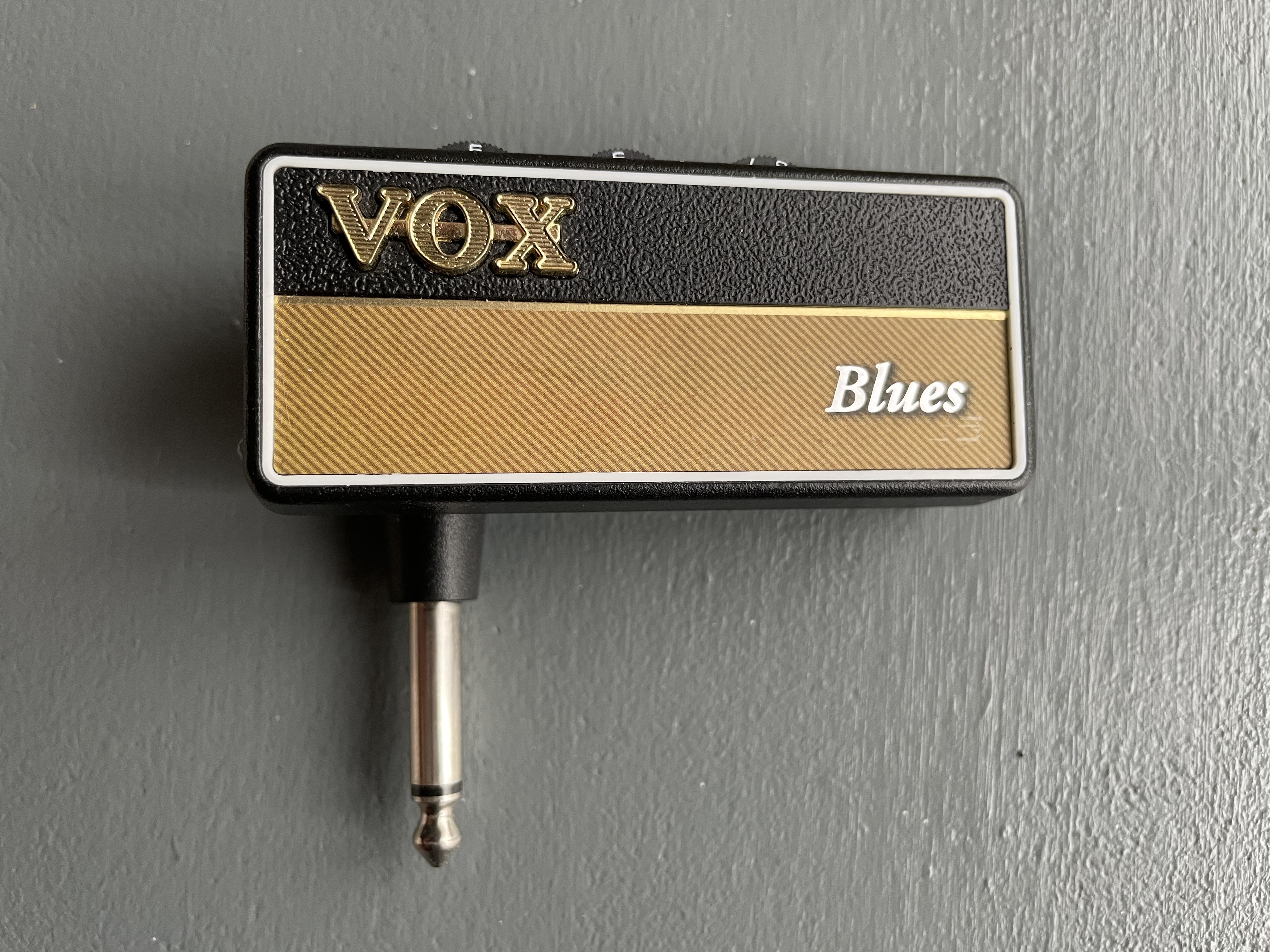 Vox AmPlug 2 Blues avis : notre test et avis de clients