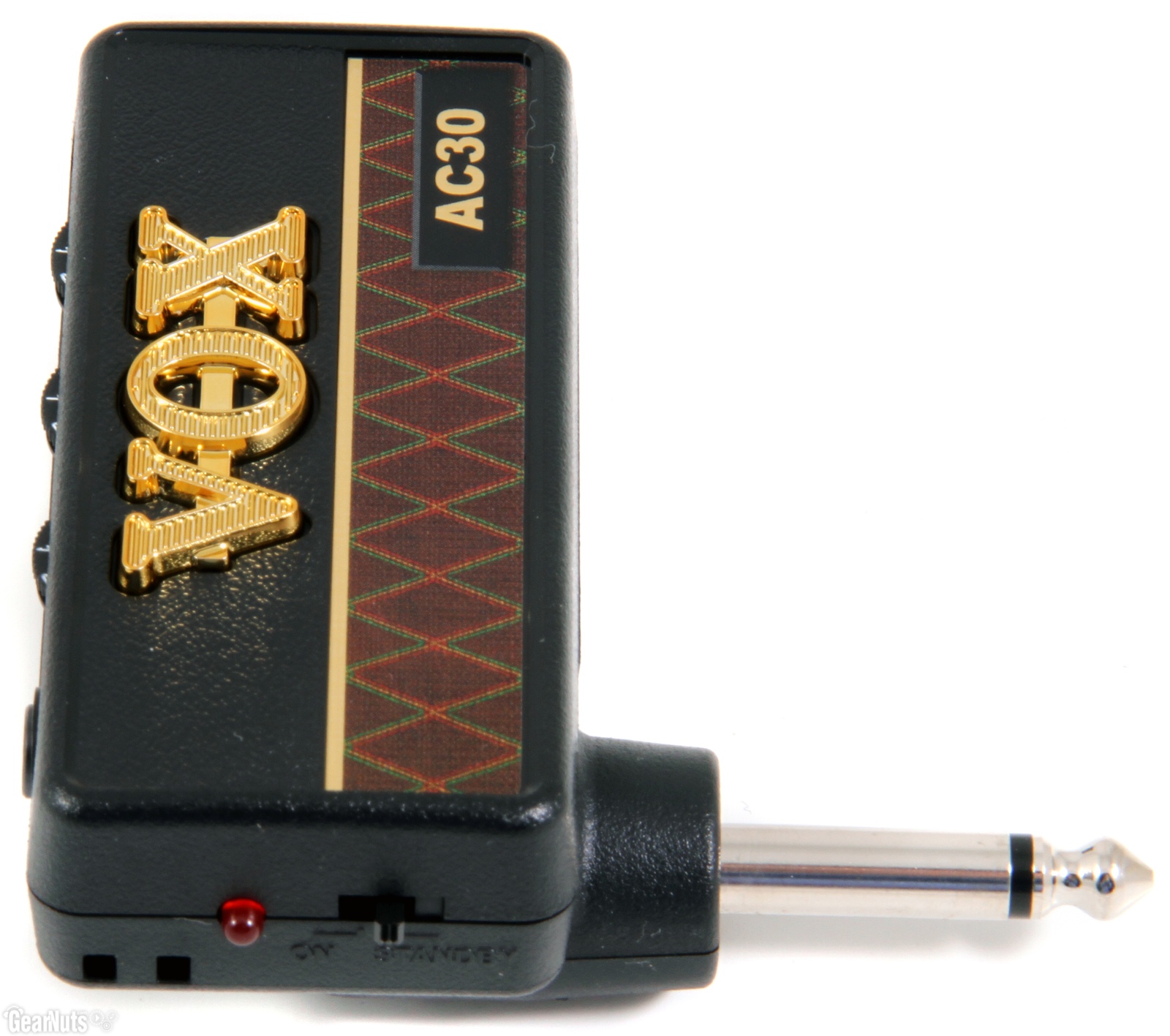 AMPLUG AC30 Vox amPlug AC30 Audiofanzine