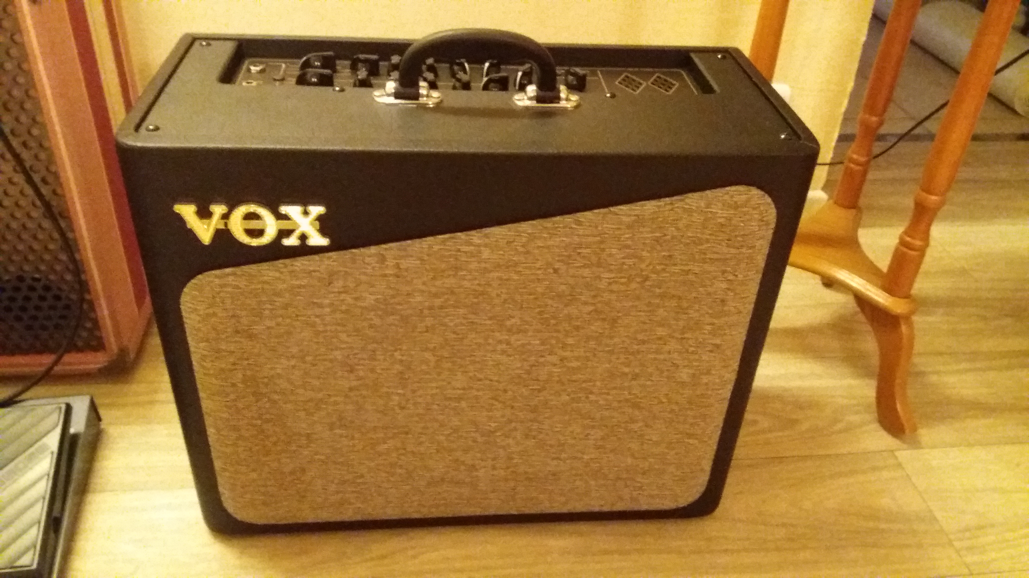 AV30 - Vox AV30 - Audiofanzine