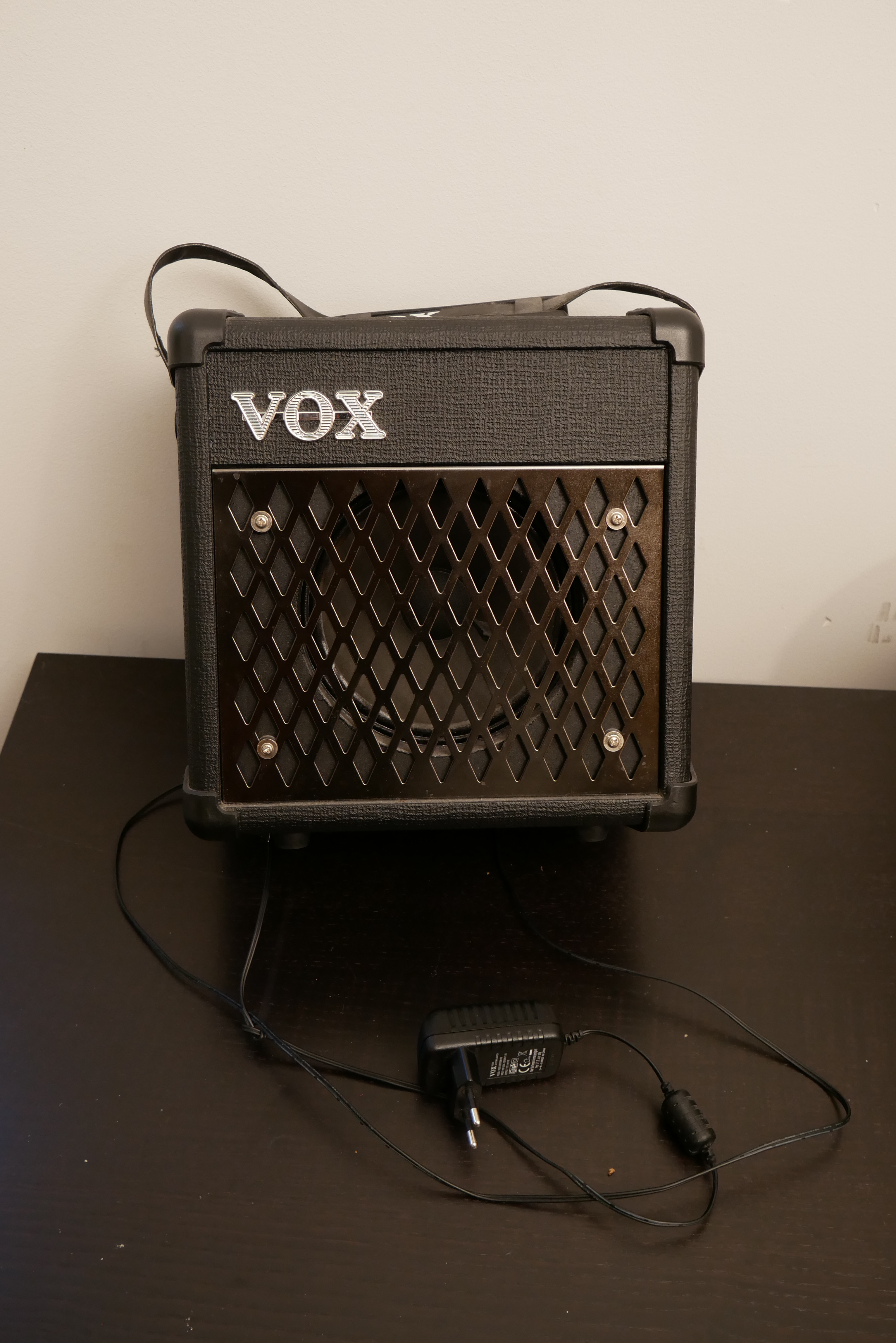 Vox DA5