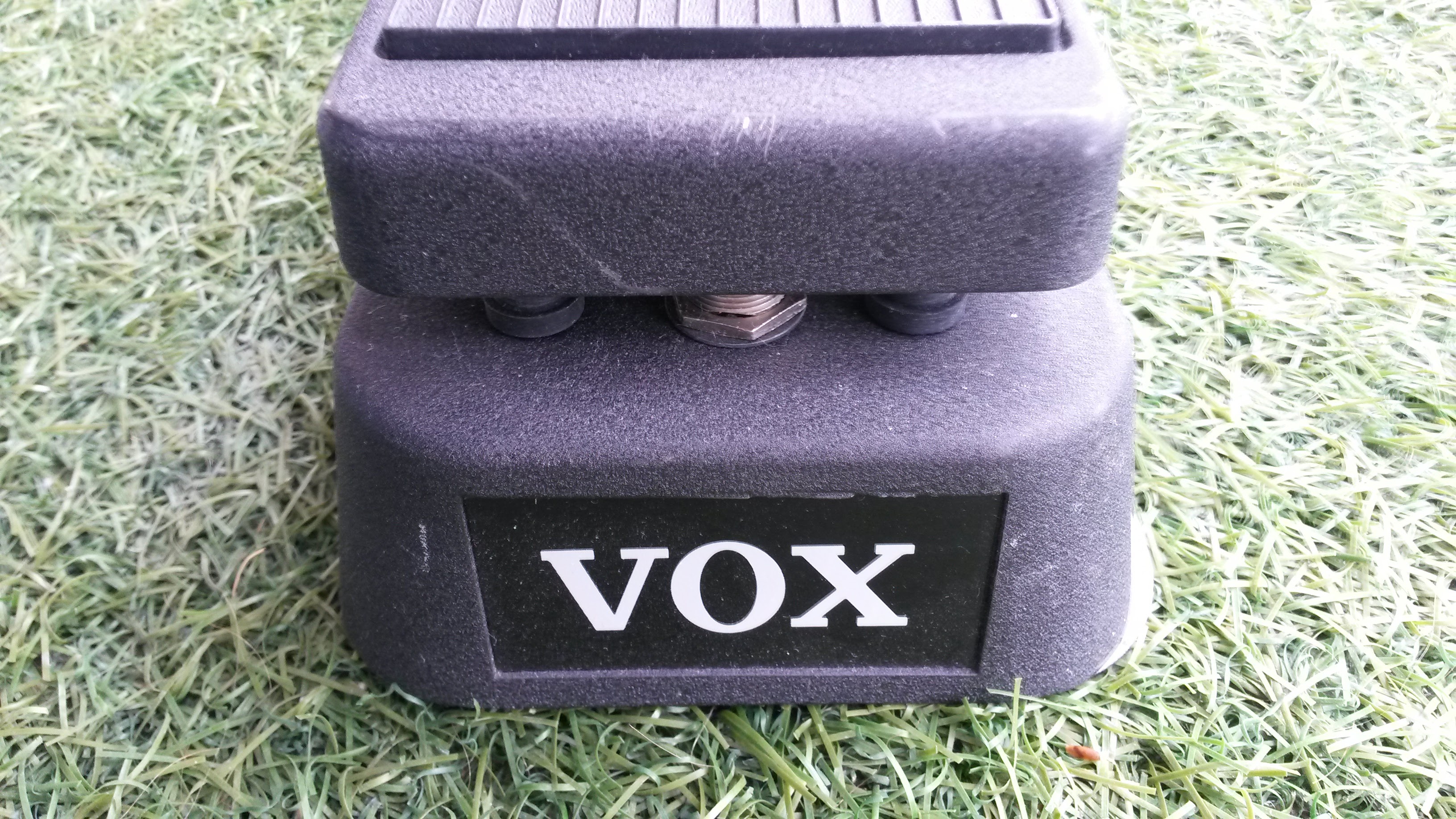 Photo Vox V845 WahWah Pedal Vox V845 WahWah Pedal (40695) (1427241
