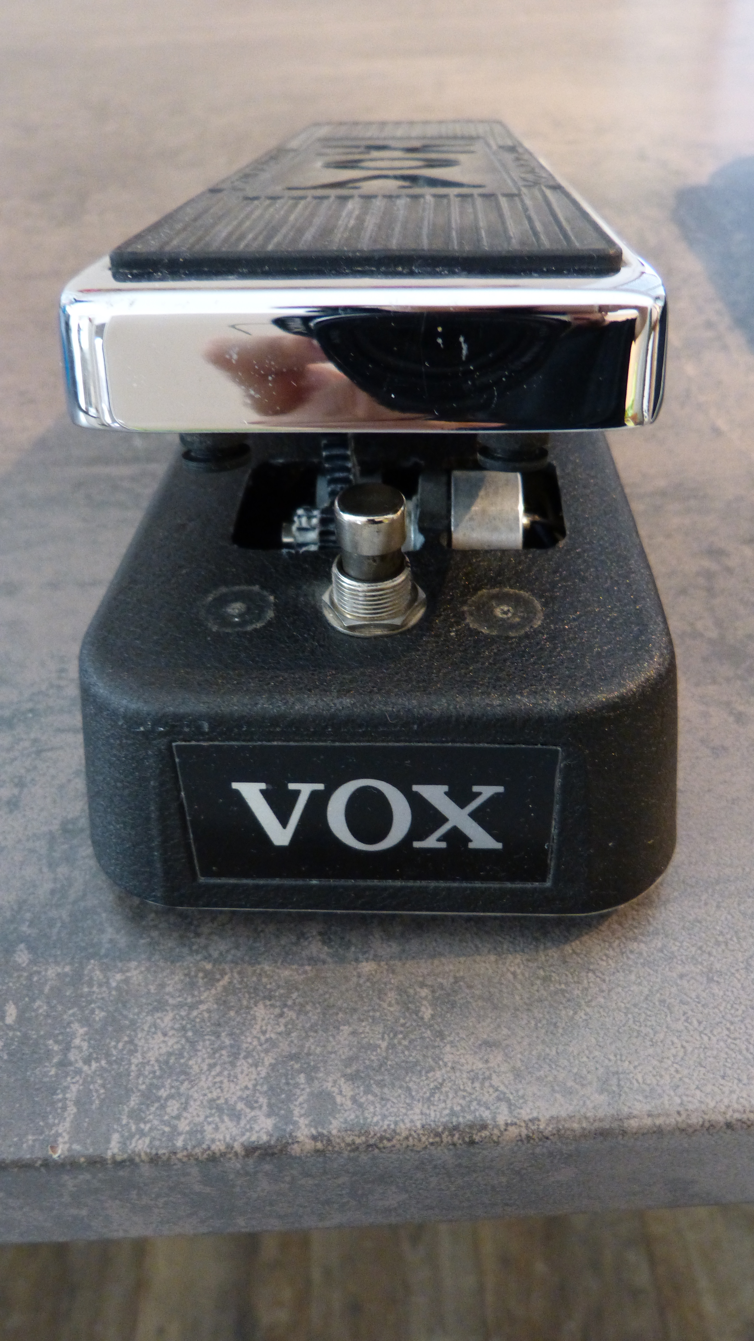 vox amps pedals wah v847 vox amps pedals wah v847