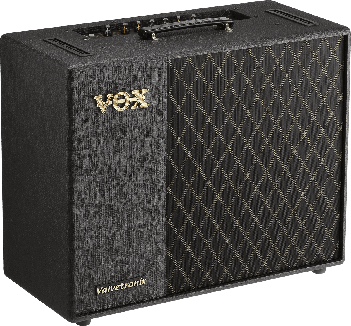 Vox VT40X image (#1288890) - Audiofanzine