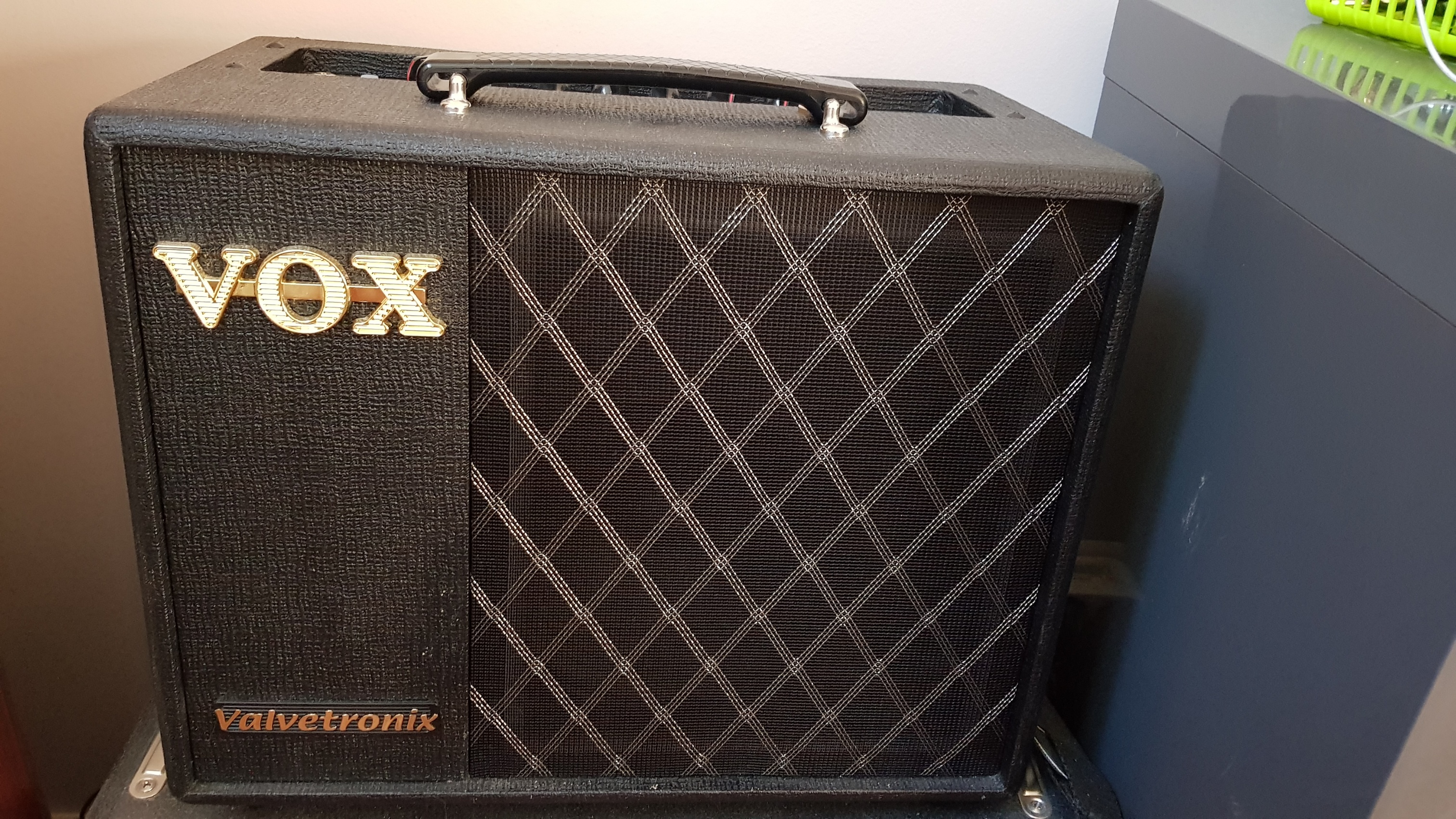 vox vt20x vs vox vx ii