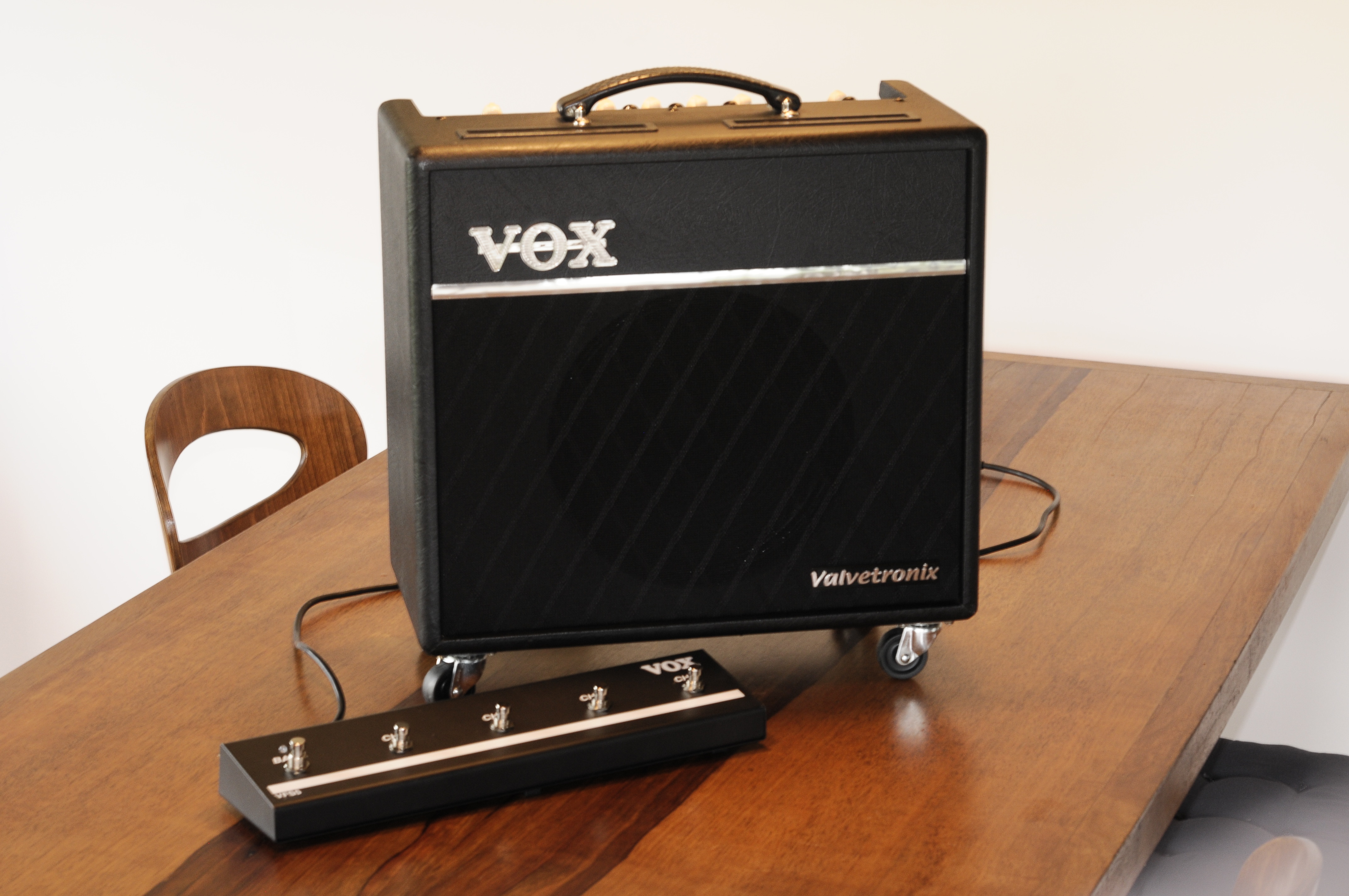 Photo Vox VT40+ Vox VT40+ (699332) Audiofanzine