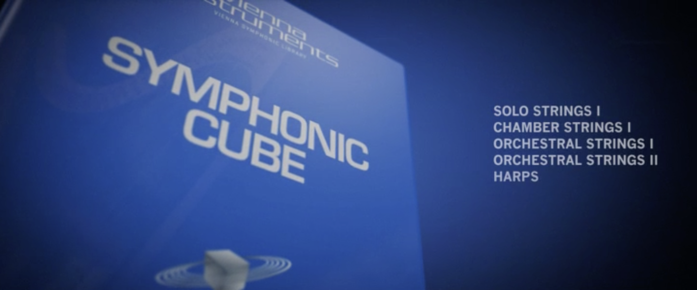 Orchestral Cube VSL (Vienna Symphonic Library) - Audiofanzine