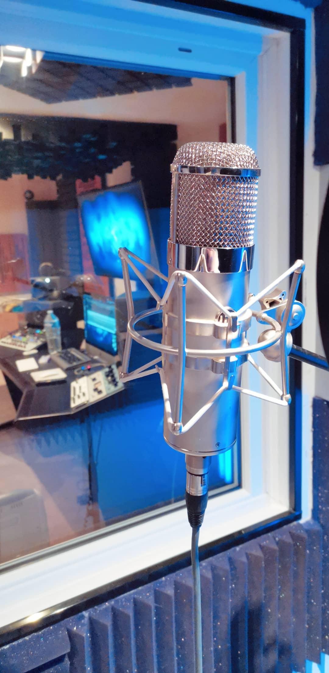 WA47 Warm Audio WA47 Audiofanzine