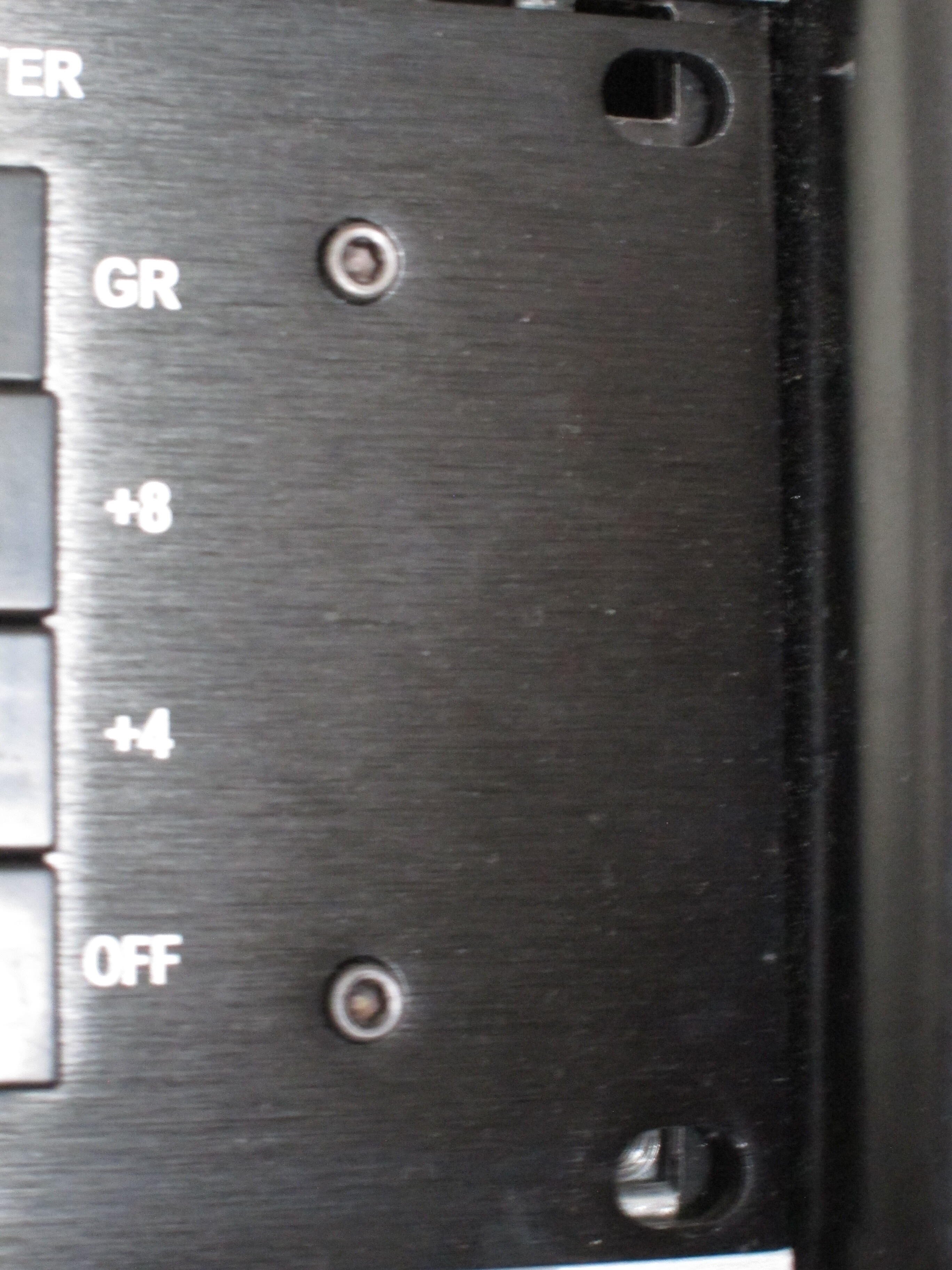 Warm Audio WA76 Limiting Amplifier 並行輸入品 未使用 未開封 www