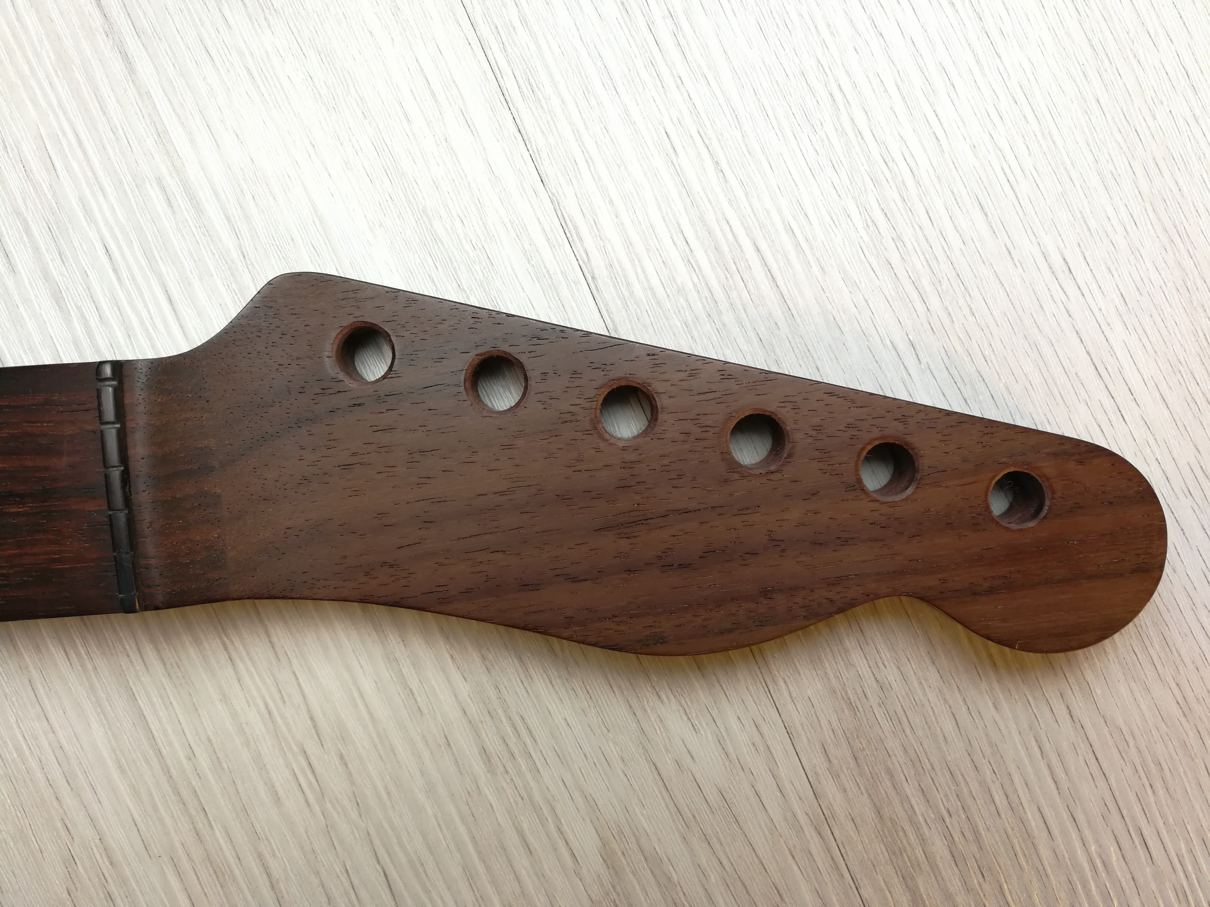 warmoth tele neck