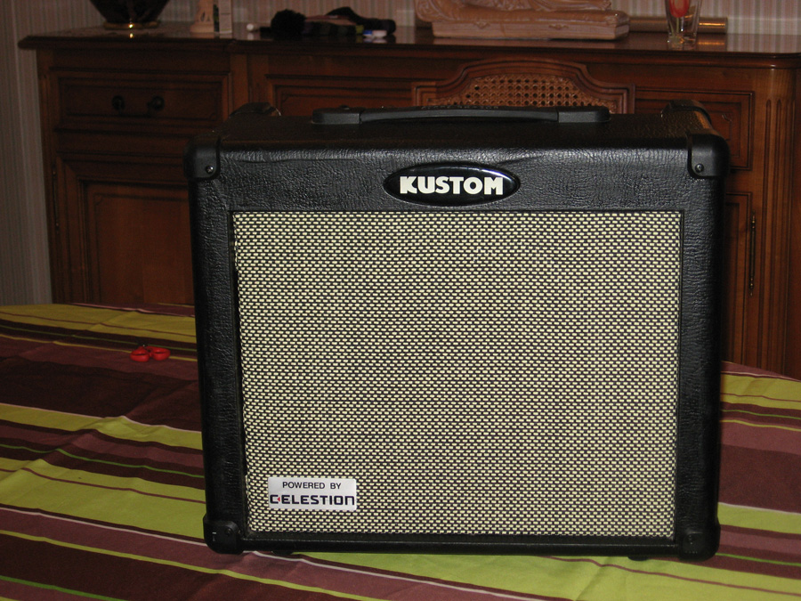 X30 Washburn X30 Audiofanzine