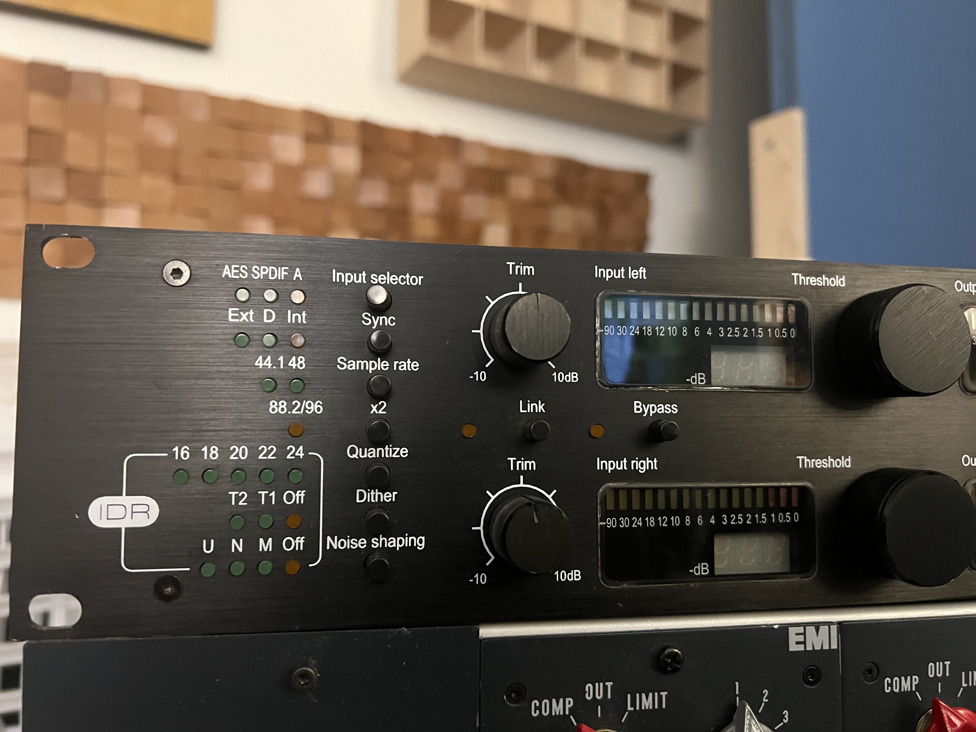waves l2 hardware vs software waves l2 hardware vs software