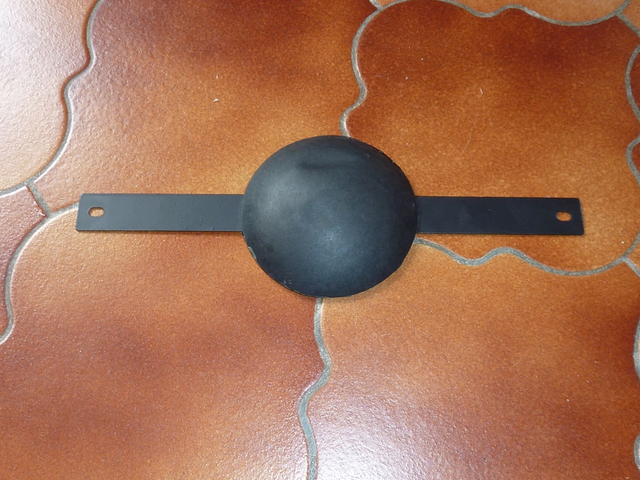 BEAM BLOCKER 12" er Beam Blocker 12" Audiofanzine