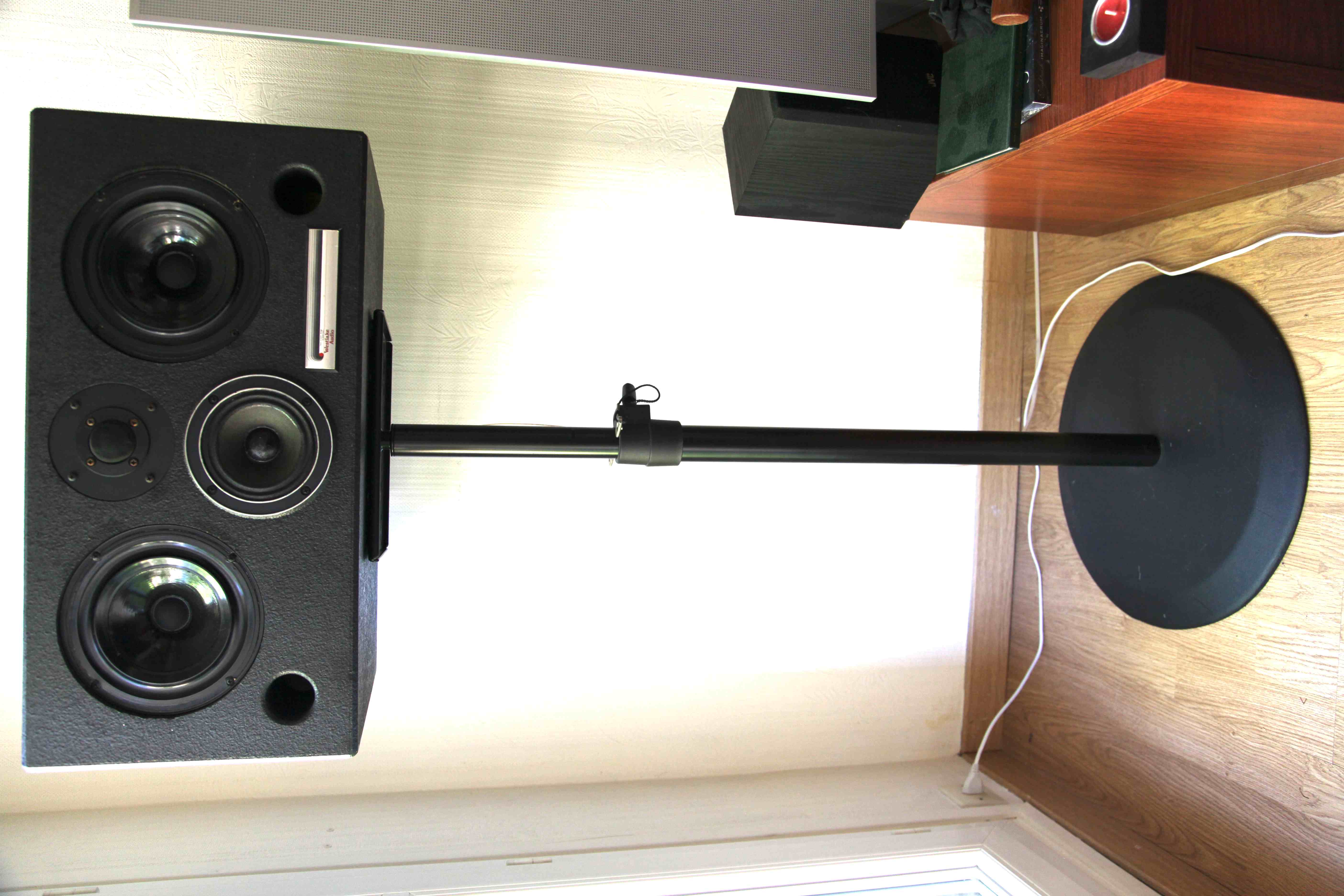 Westlake BBSM6 image (428748) Audiofanzine