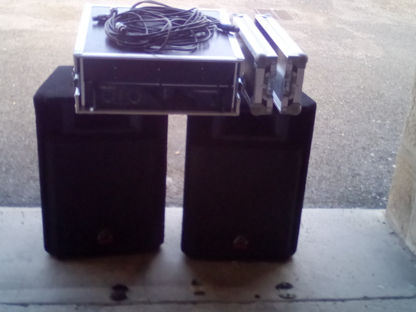 wharfedale evp s15