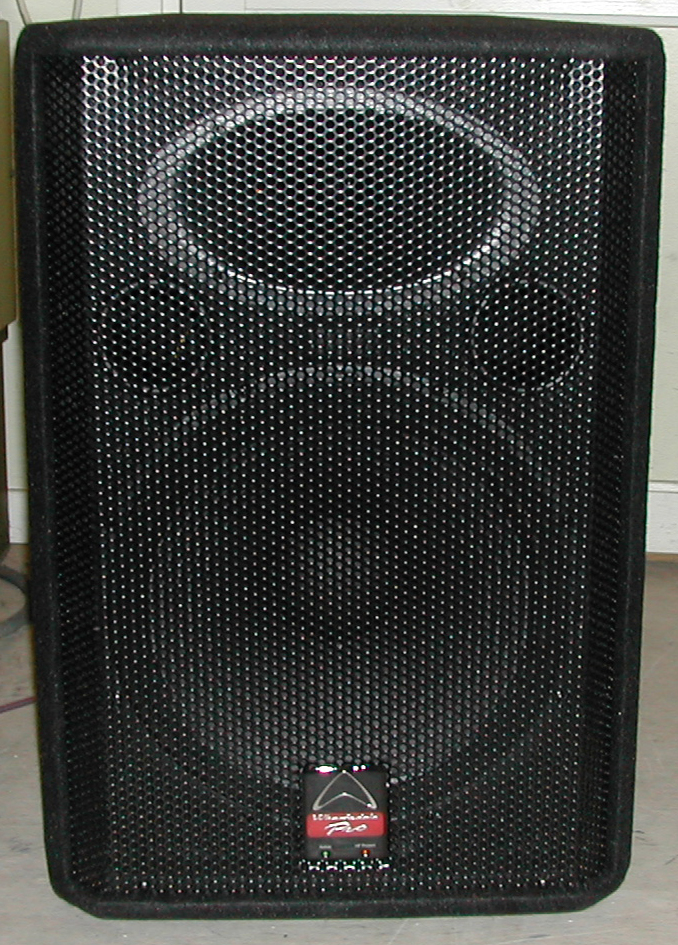 Photo Wharfedale EVP-X15 : Wharfedale EVP-X15 (78524) (#760471 ...